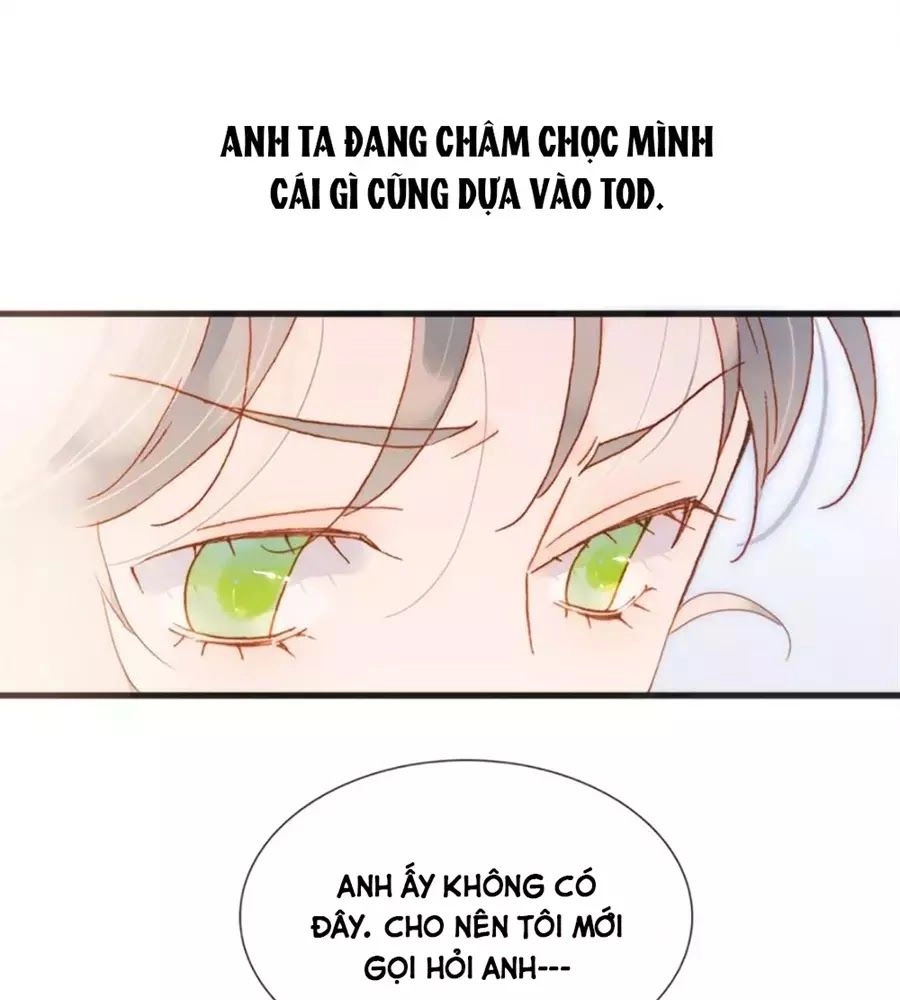 Tiếng Đàn Lặng Câm Giữa Lòng Vũ Trụ Chapter 71 - 33