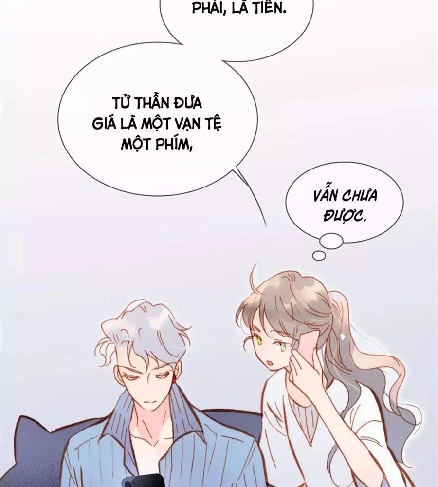 Tiếng Đàn Lặng Câm Giữa Lòng Vũ Trụ Chapter 71 - 37