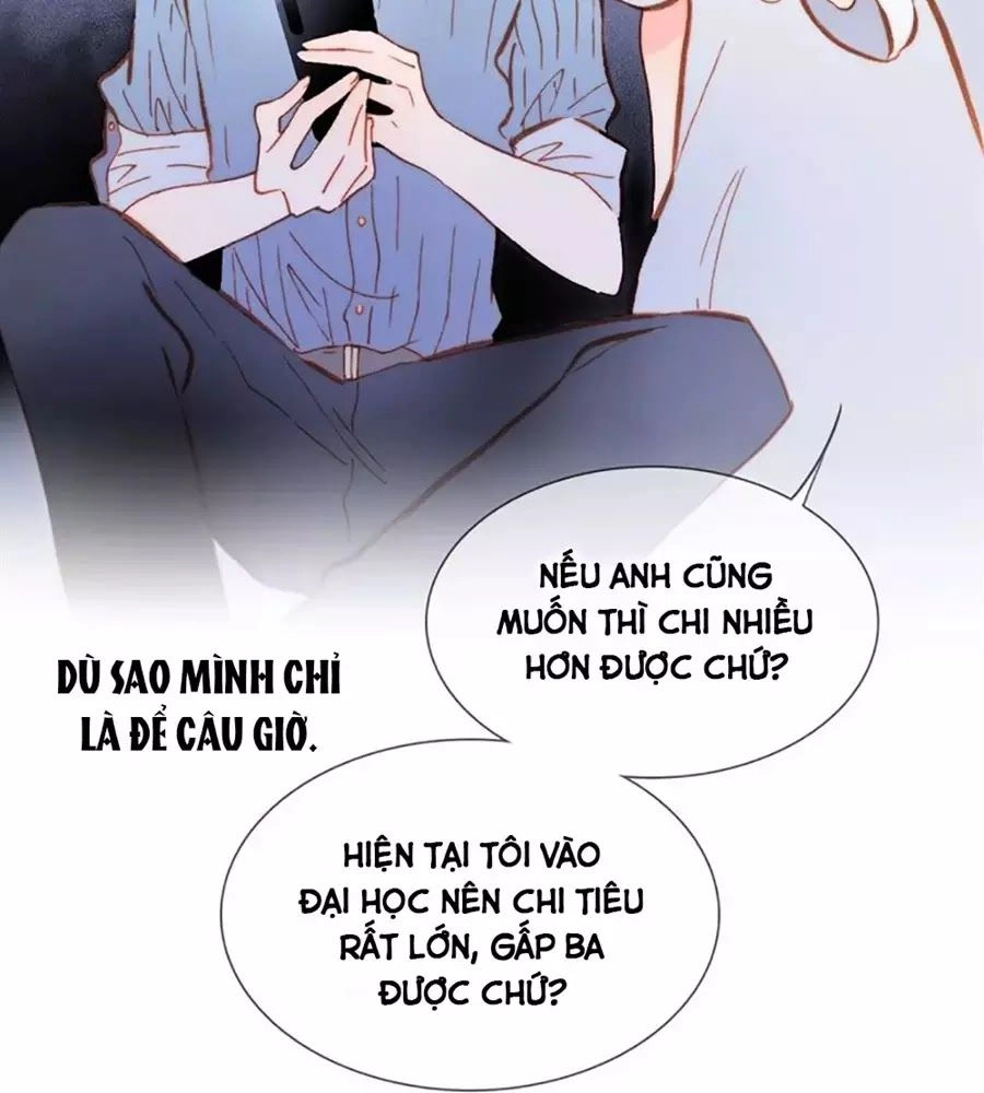 Tiếng Đàn Lặng Câm Giữa Lòng Vũ Trụ Chapter 71 - 38