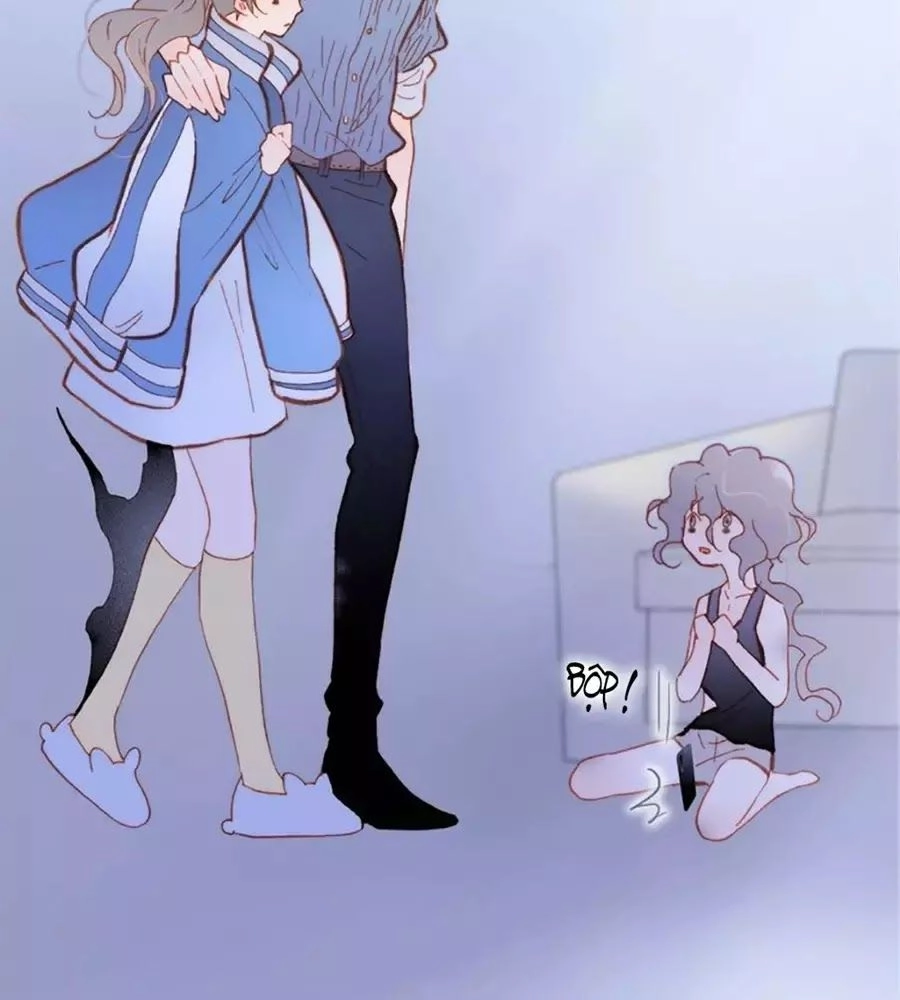 Tiếng Đàn Lặng Câm Giữa Lòng Vũ Trụ Chapter 71 - 61