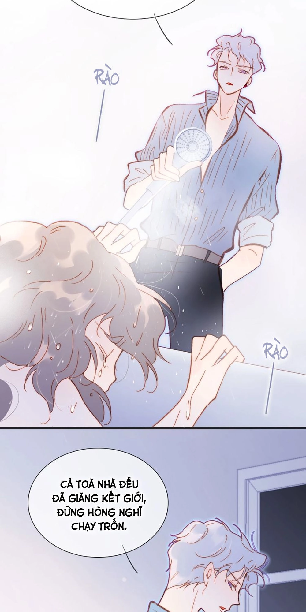 Tiếng Đàn Lặng Câm Giữa Lòng Vũ Trụ Chapter 72 - 18