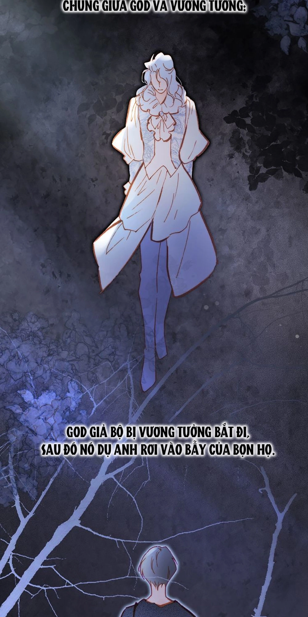 Tiếng Đàn Lặng Câm Giữa Lòng Vũ Trụ Chapter 72 - 29