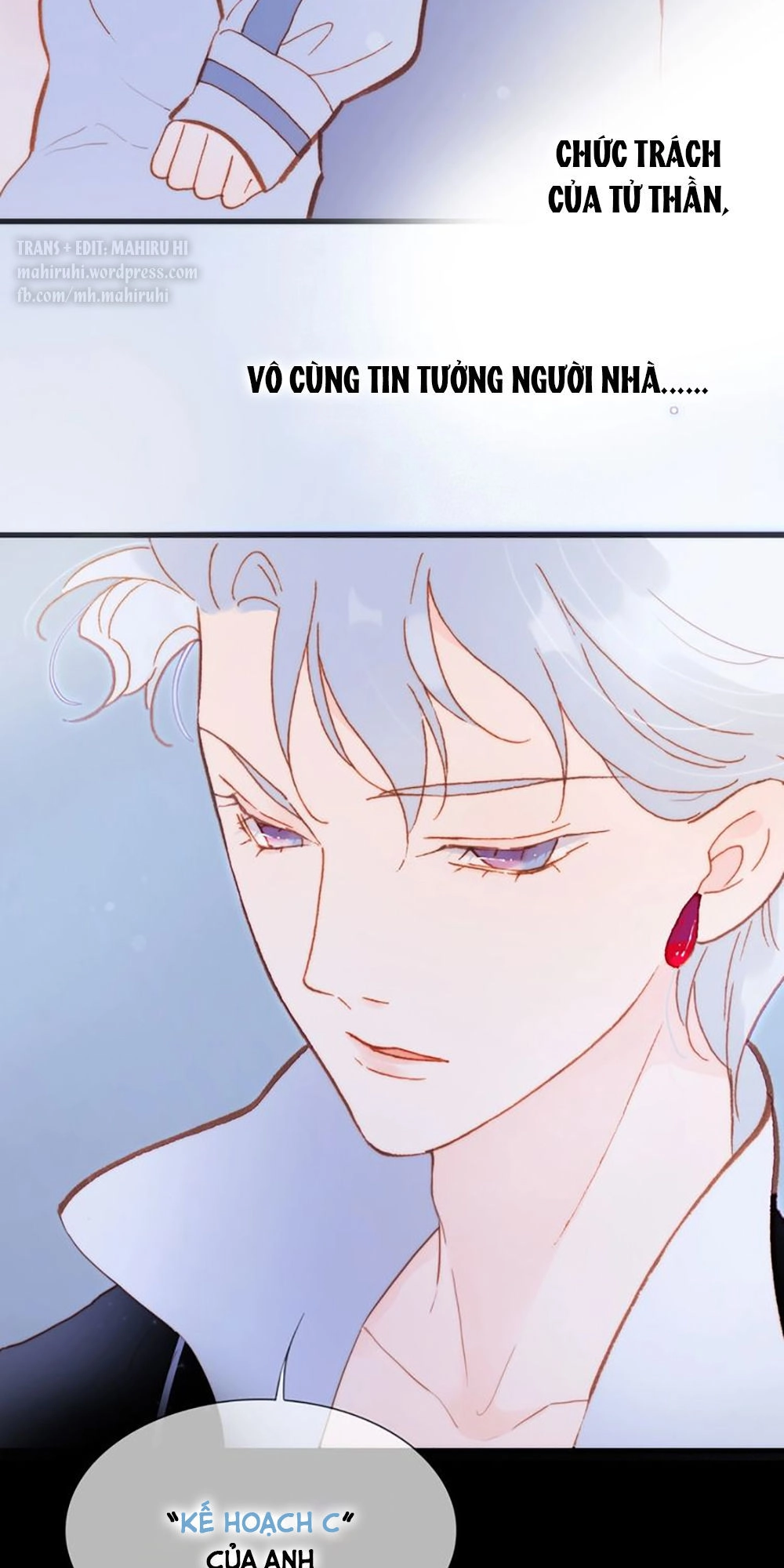 Tiếng Đàn Lặng Câm Giữa Lòng Vũ Trụ Chapter 72 - 44