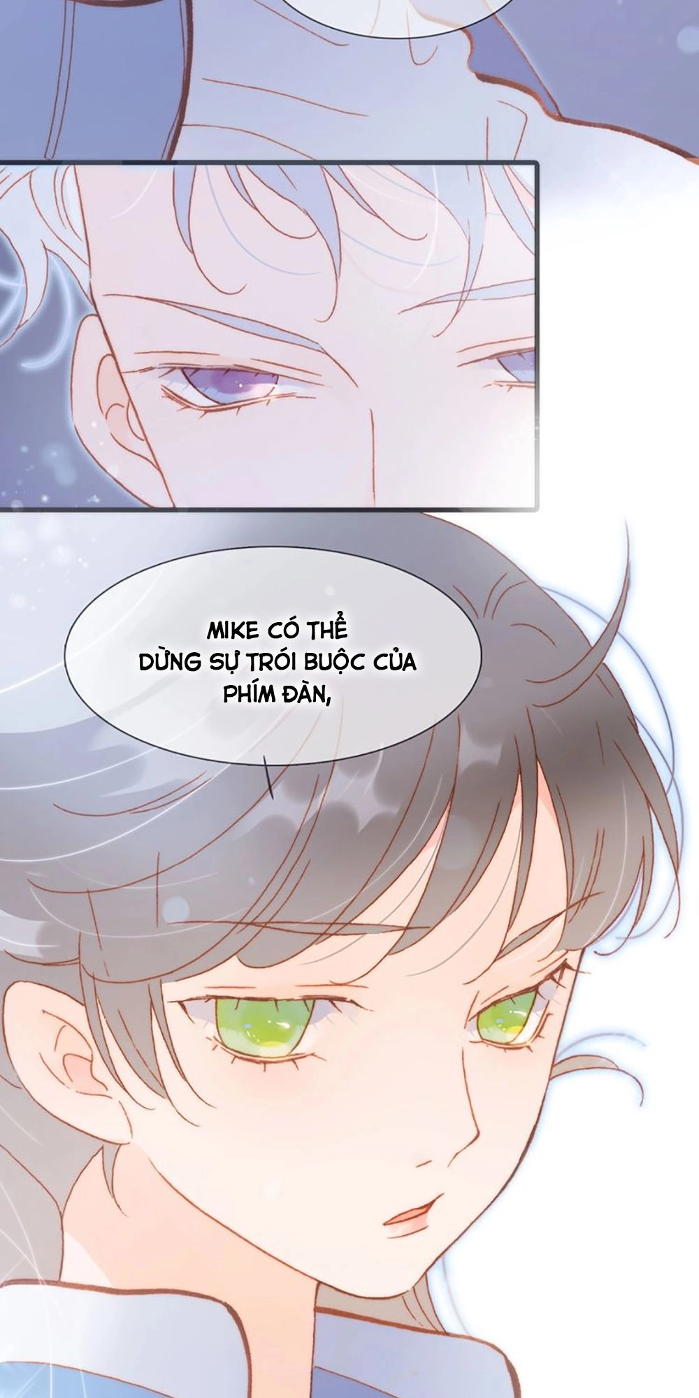 Tiếng Đàn Lặng Câm Giữa Lòng Vũ Trụ Chapter 73 - 23