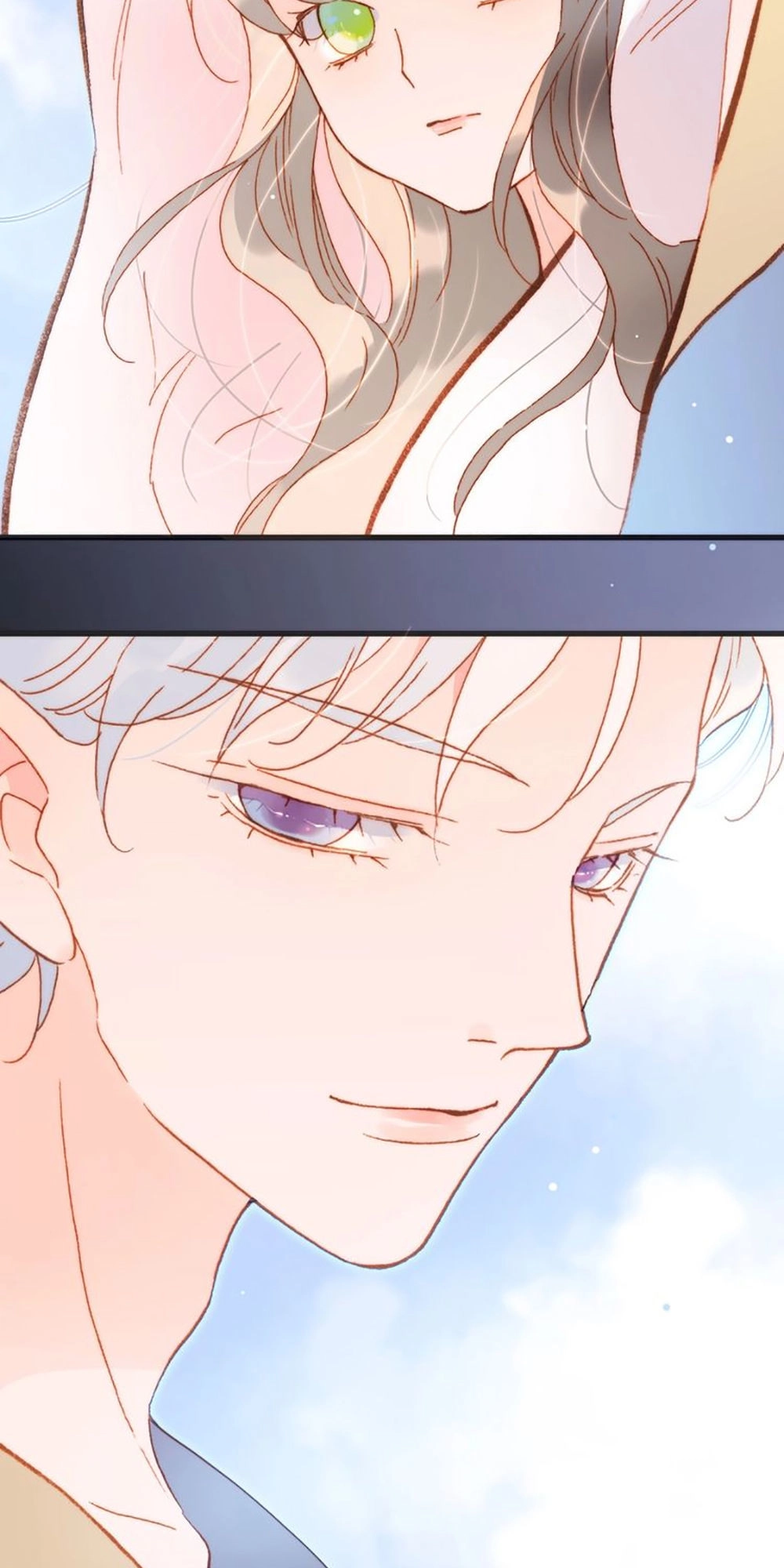 Tiếng Đàn Lặng Câm Giữa Lòng Vũ Trụ Chapter 74 - 36