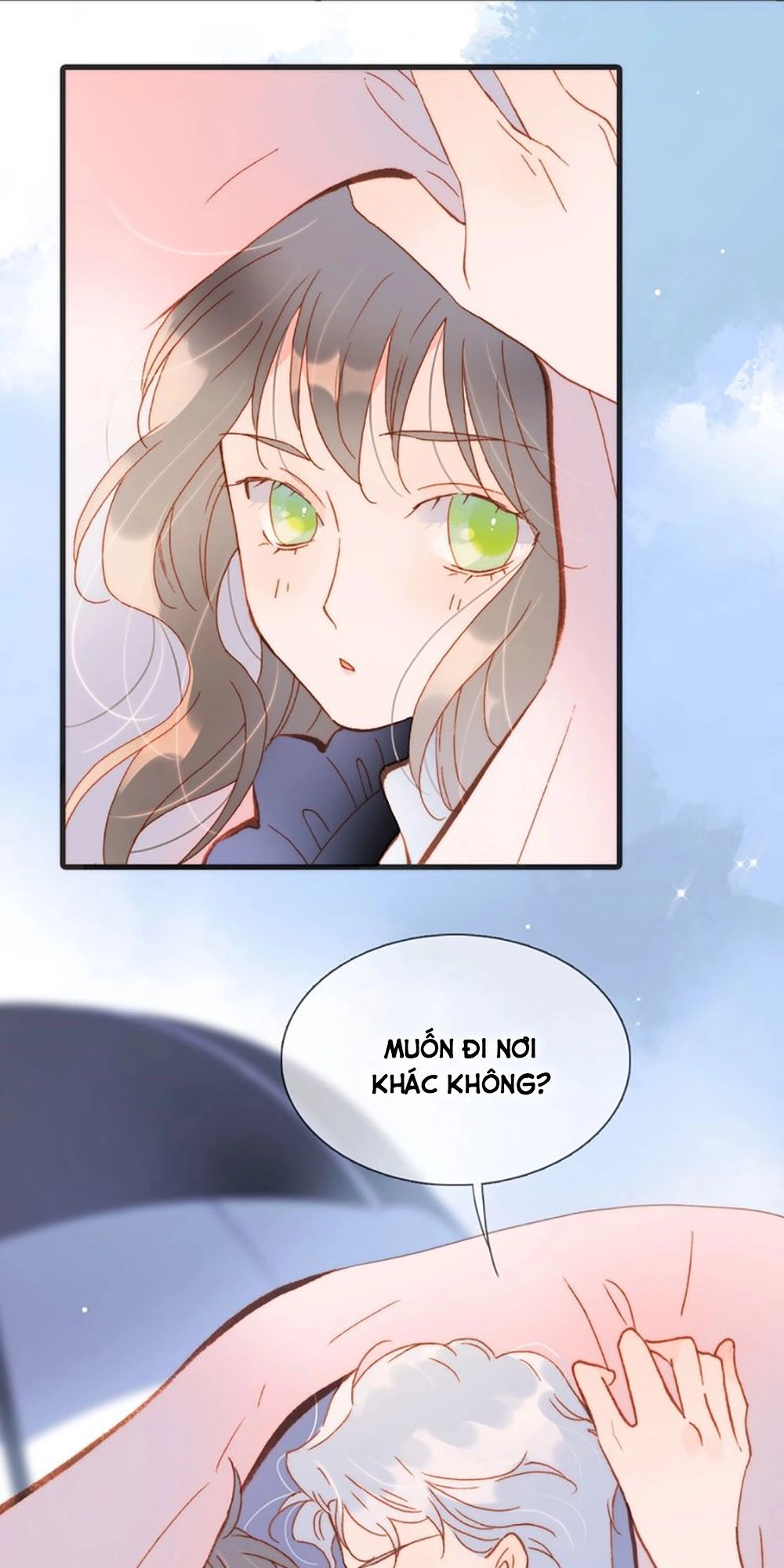 Tiếng Đàn Lặng Câm Giữa Lòng Vũ Trụ Chapter 74 - 39