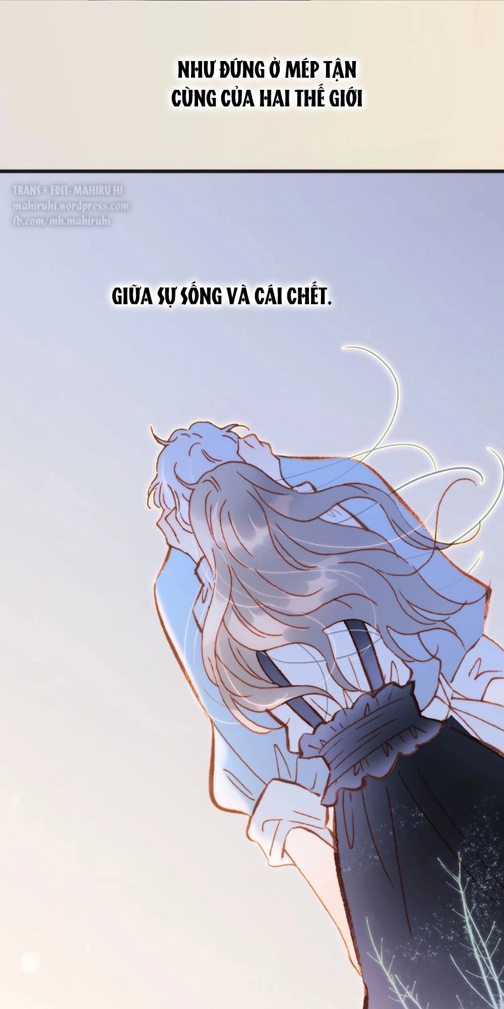 Tiếng Đàn Lặng Câm Giữa Lòng Vũ Trụ Chapter 74 - 65