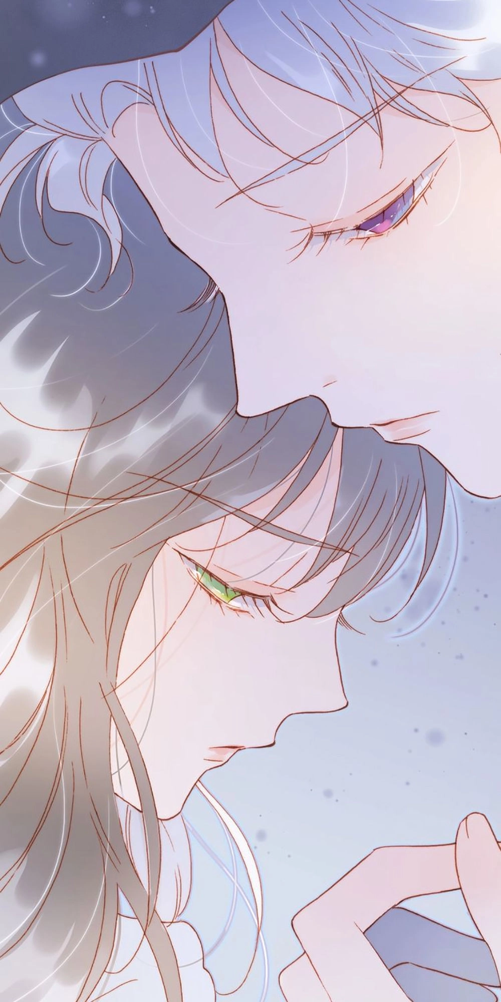 Tiếng Đàn Lặng Câm Giữa Lòng Vũ Trụ Chapter 75 - 9