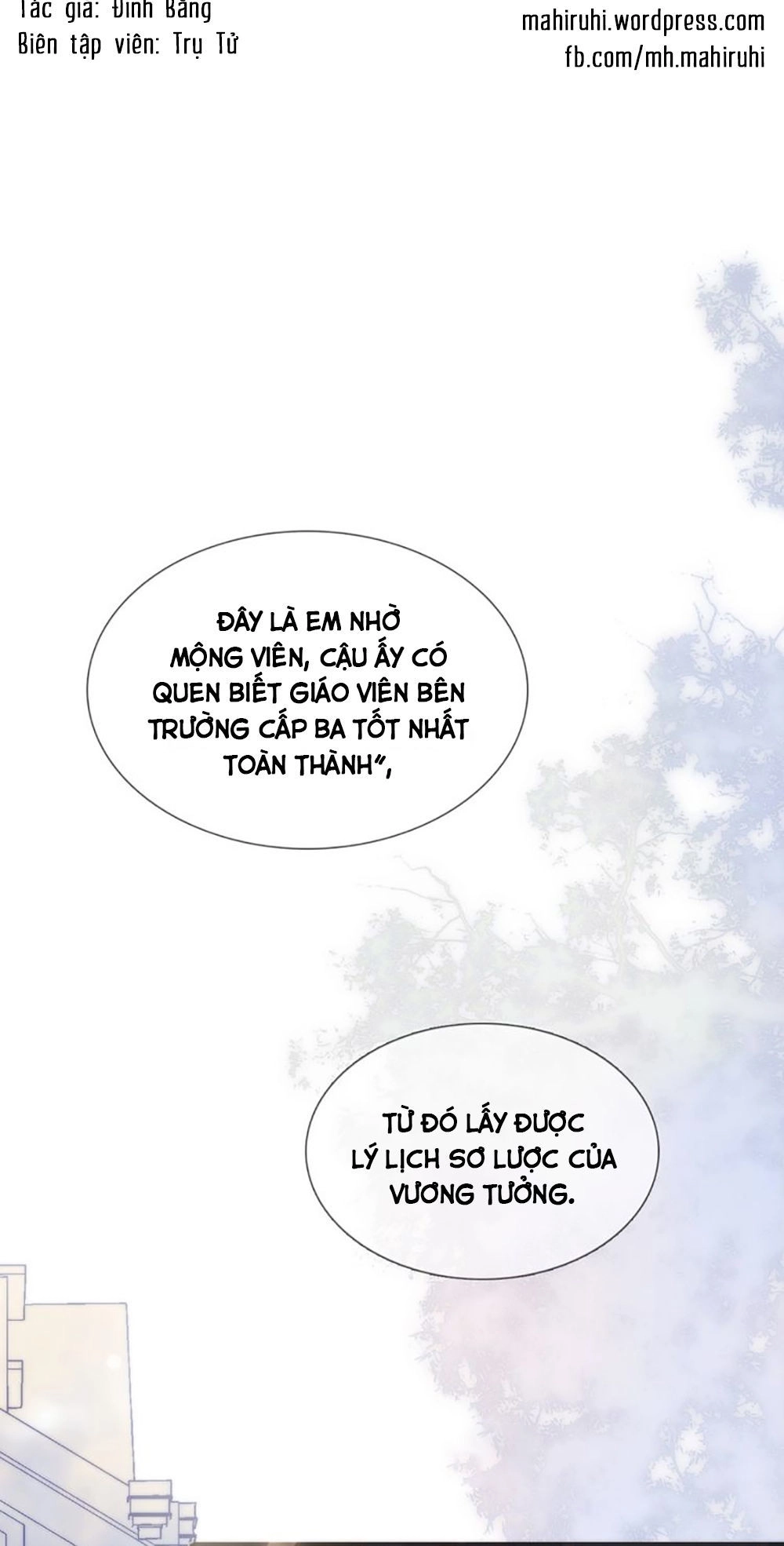 Tiếng Đàn Lặng Câm Giữa Lòng Vũ Trụ Chapter 75 - 11