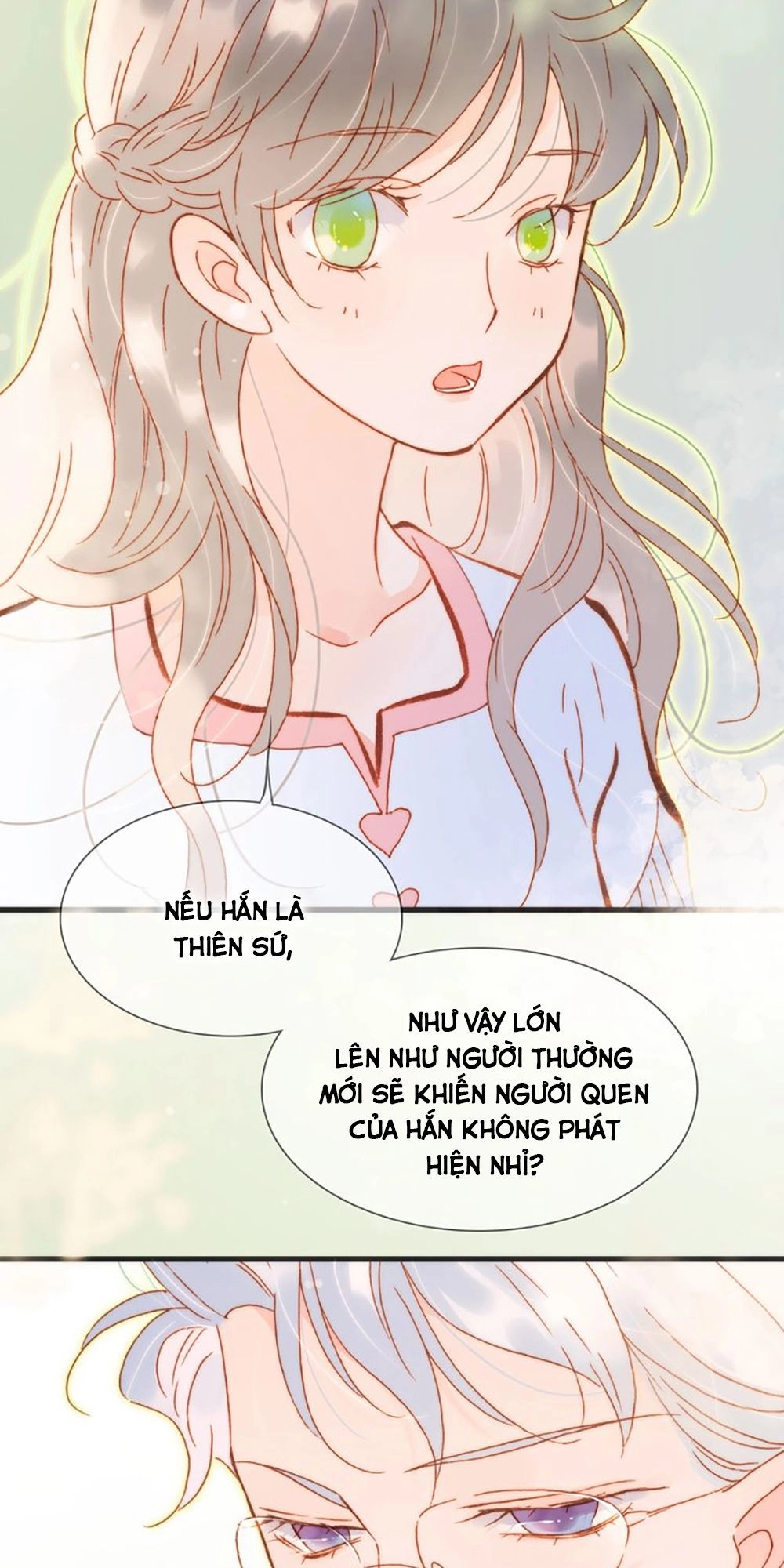 Tiếng Đàn Lặng Câm Giữa Lòng Vũ Trụ Chapter 75 - 13