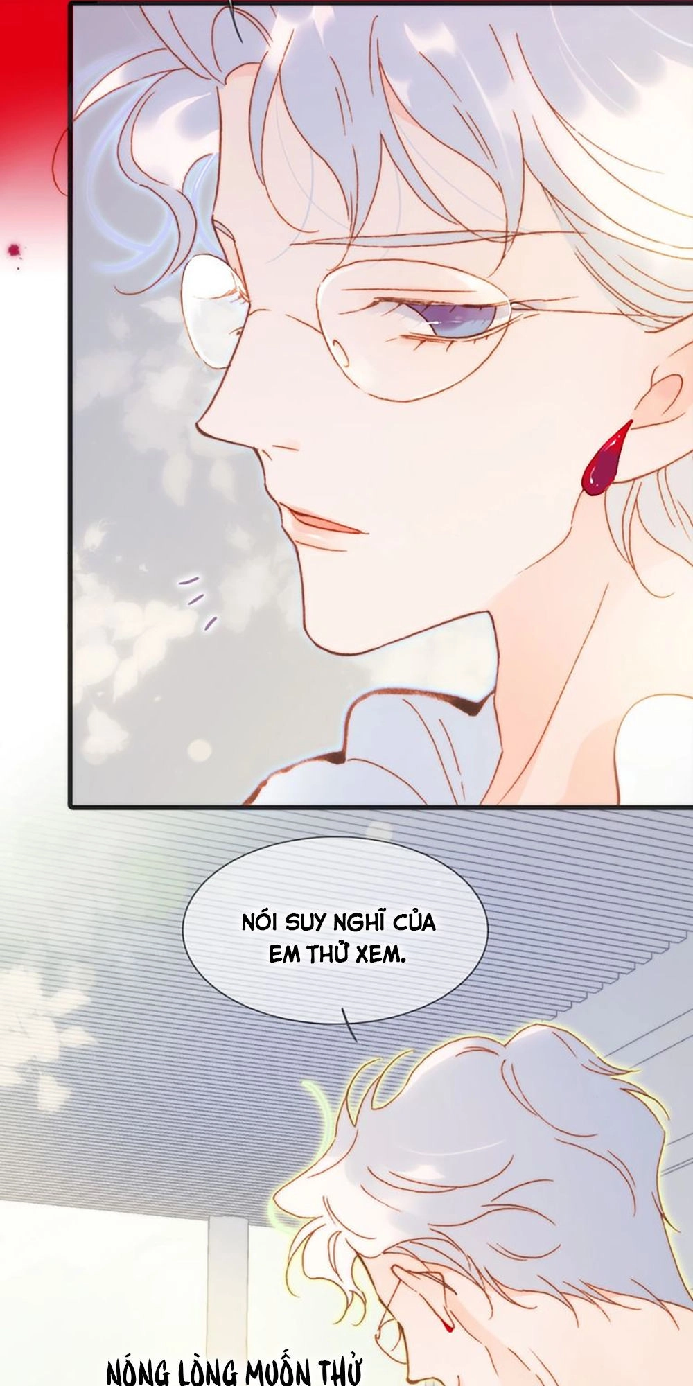 Tiếng Đàn Lặng Câm Giữa Lòng Vũ Trụ Chapter 75 - 20