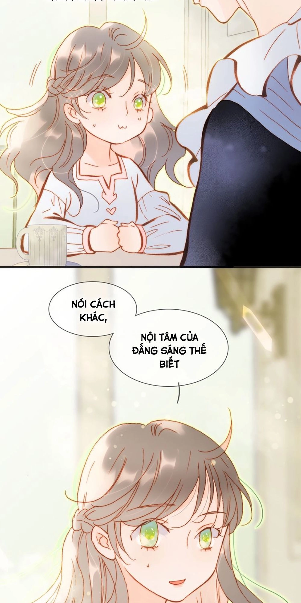 Tiếng Đàn Lặng Câm Giữa Lòng Vũ Trụ Chapter 75 - 21