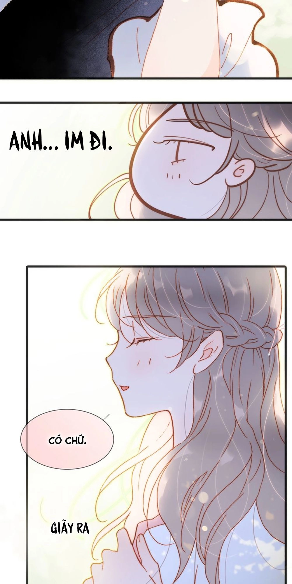 Tiếng Đàn Lặng Câm Giữa Lòng Vũ Trụ Chapter 75 - 34