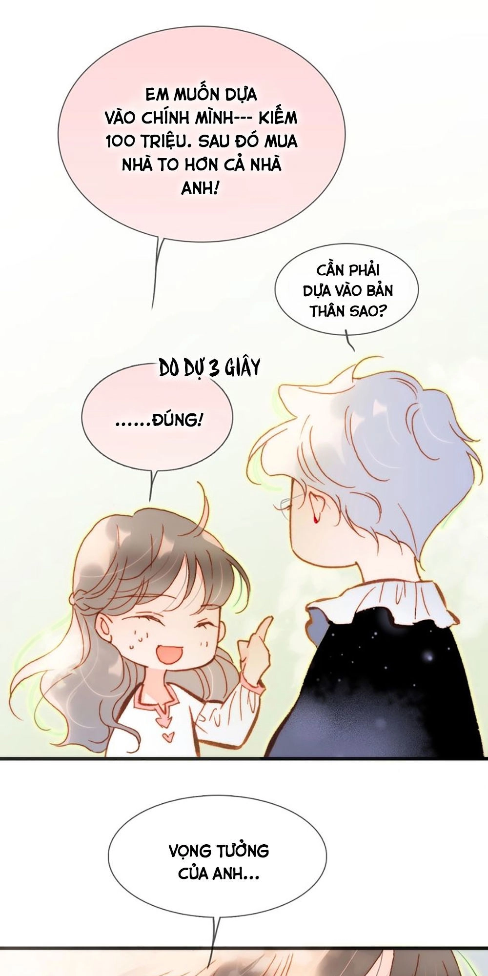 Tiếng Đàn Lặng Câm Giữa Lòng Vũ Trụ Chapter 75 - 36