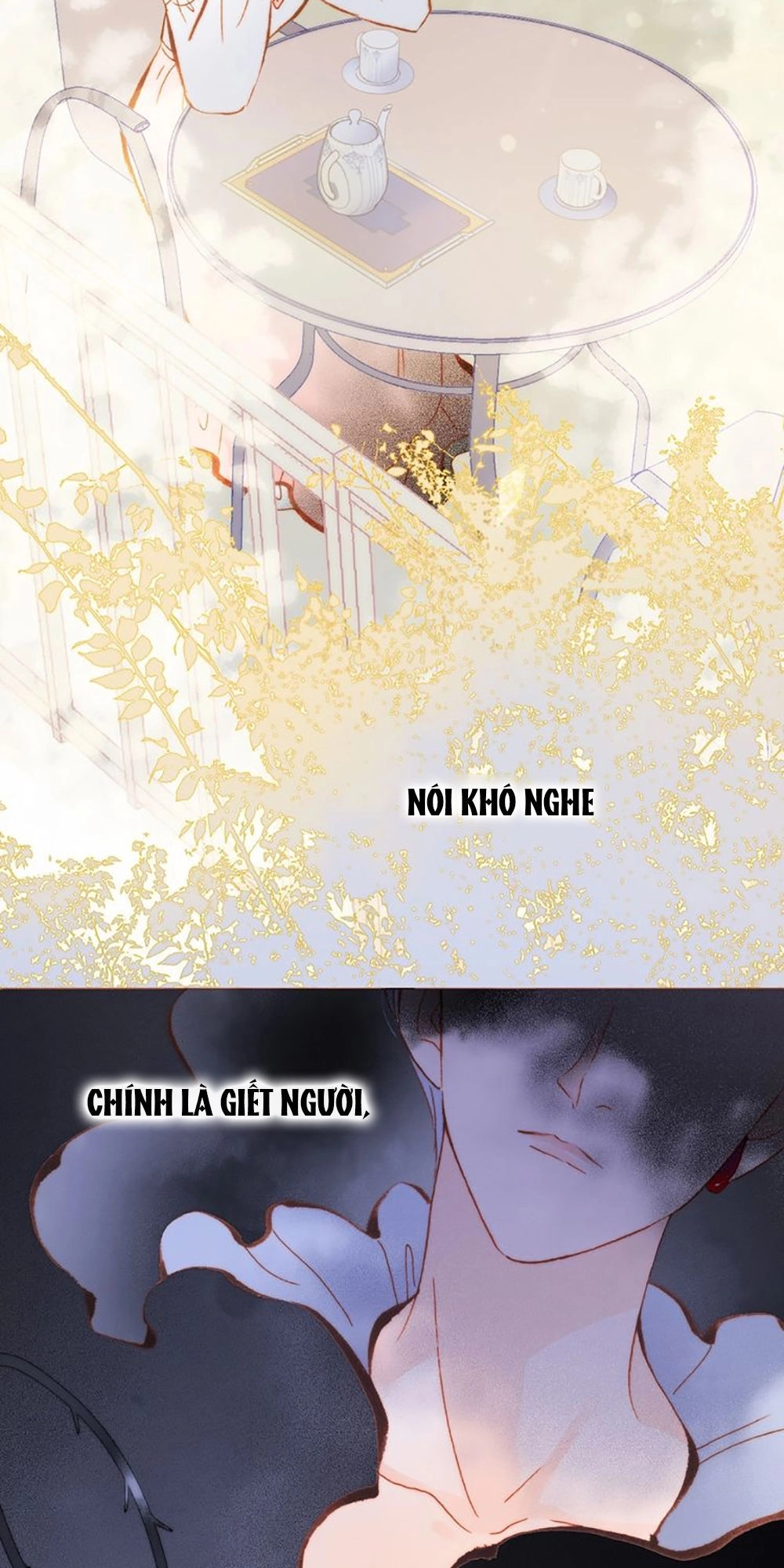 Tiếng Đàn Lặng Câm Giữa Lòng Vũ Trụ Chapter 75 - 42