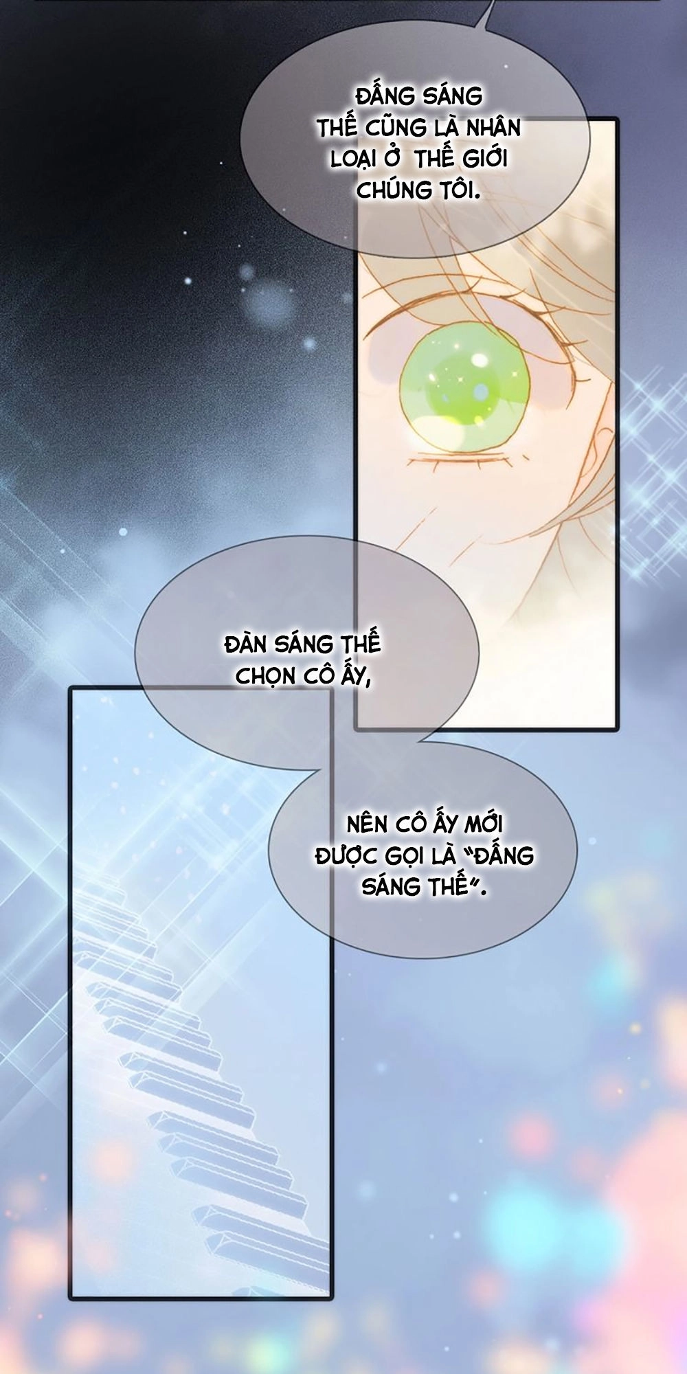 Tiếng Đàn Lặng Câm Giữa Lòng Vũ Trụ Chapter 75 - 48