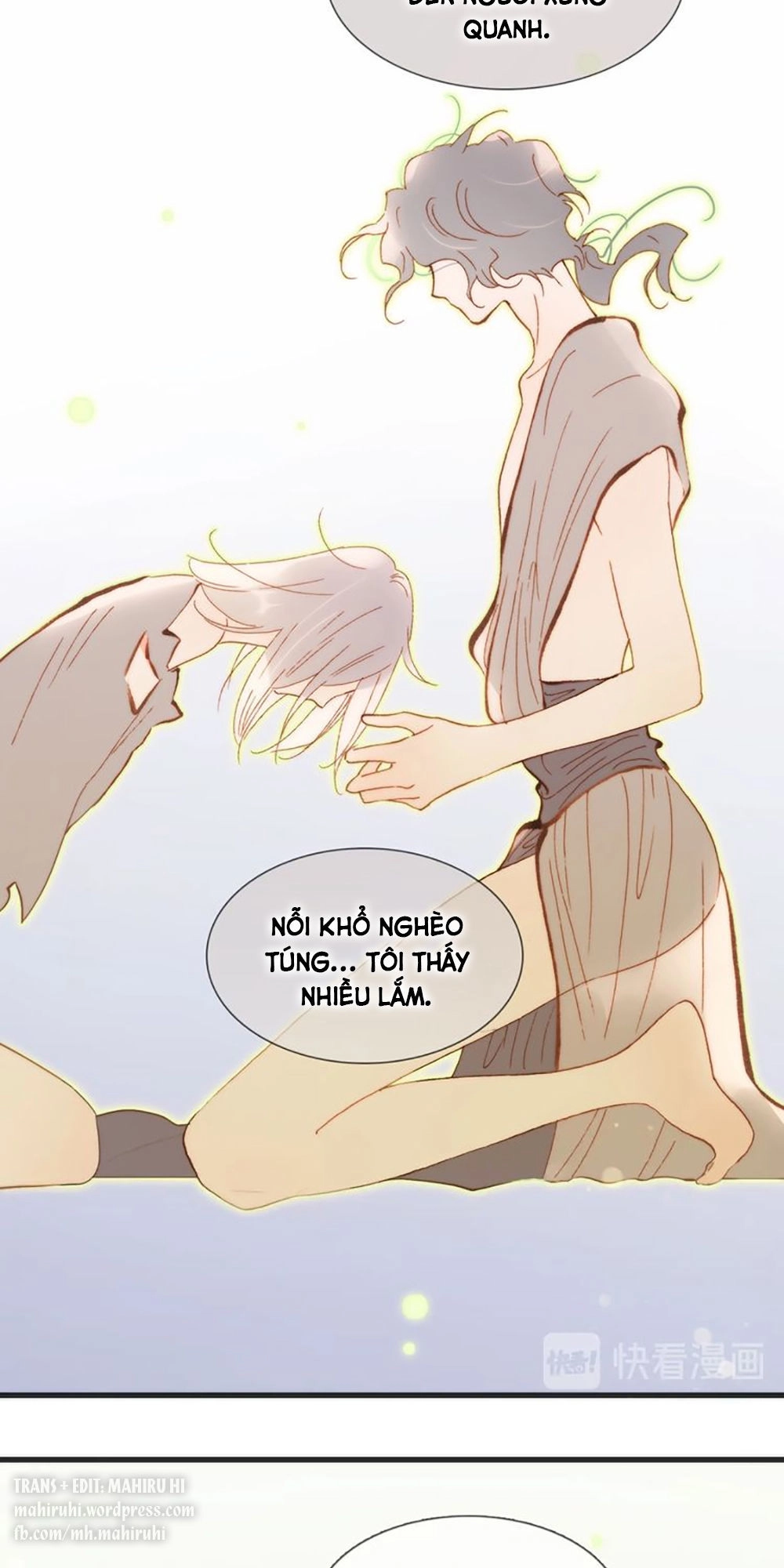 Tiếng Đàn Lặng Câm Giữa Lòng Vũ Trụ Chapter 75 - 53