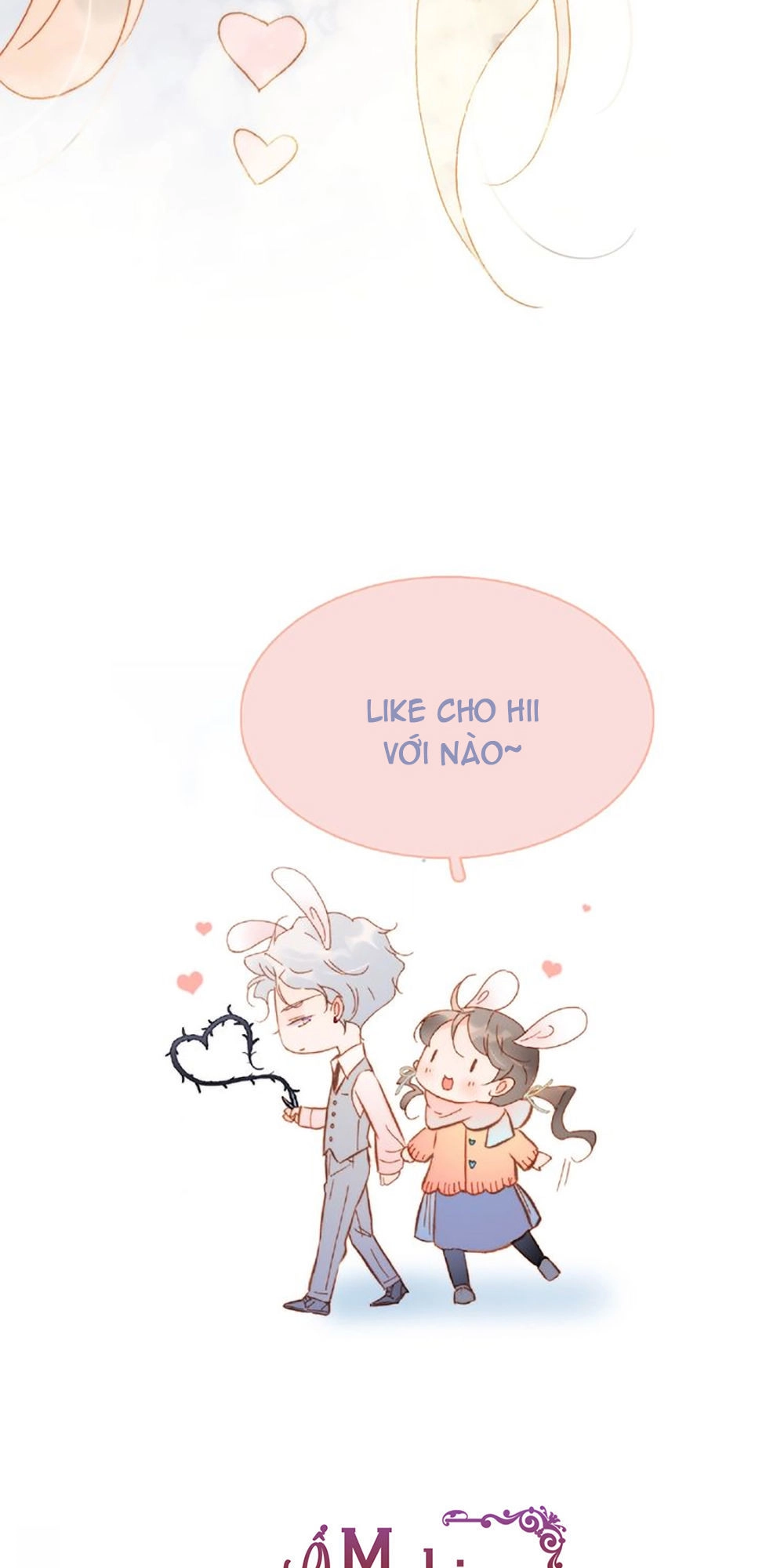 Tiếng Đàn Lặng Câm Giữa Lòng Vũ Trụ Chapter 75 - 58