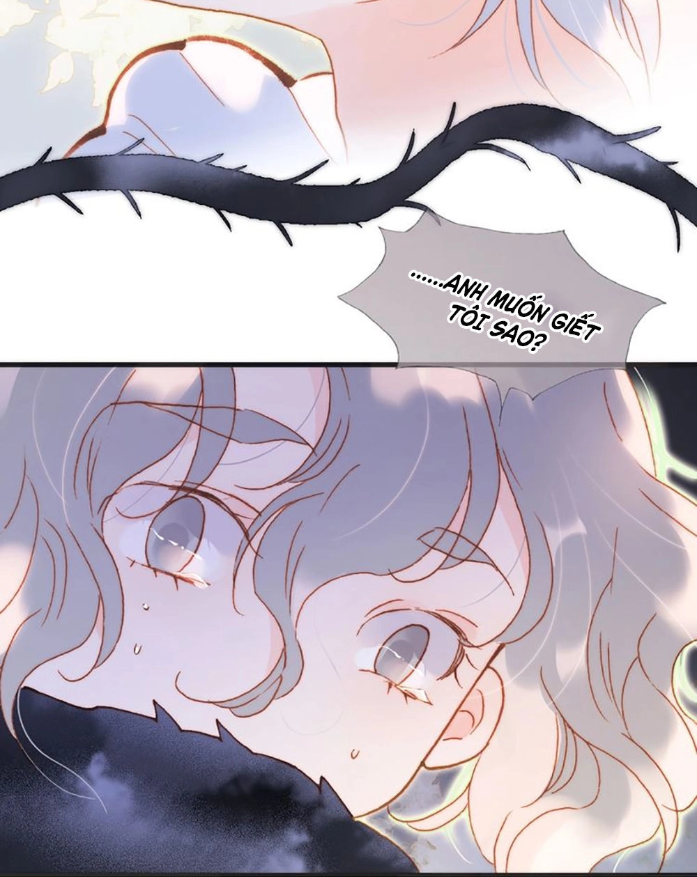 Tiếng Đàn Lặng Câm Giữa Lòng Vũ Trụ Chapter 76 - 4