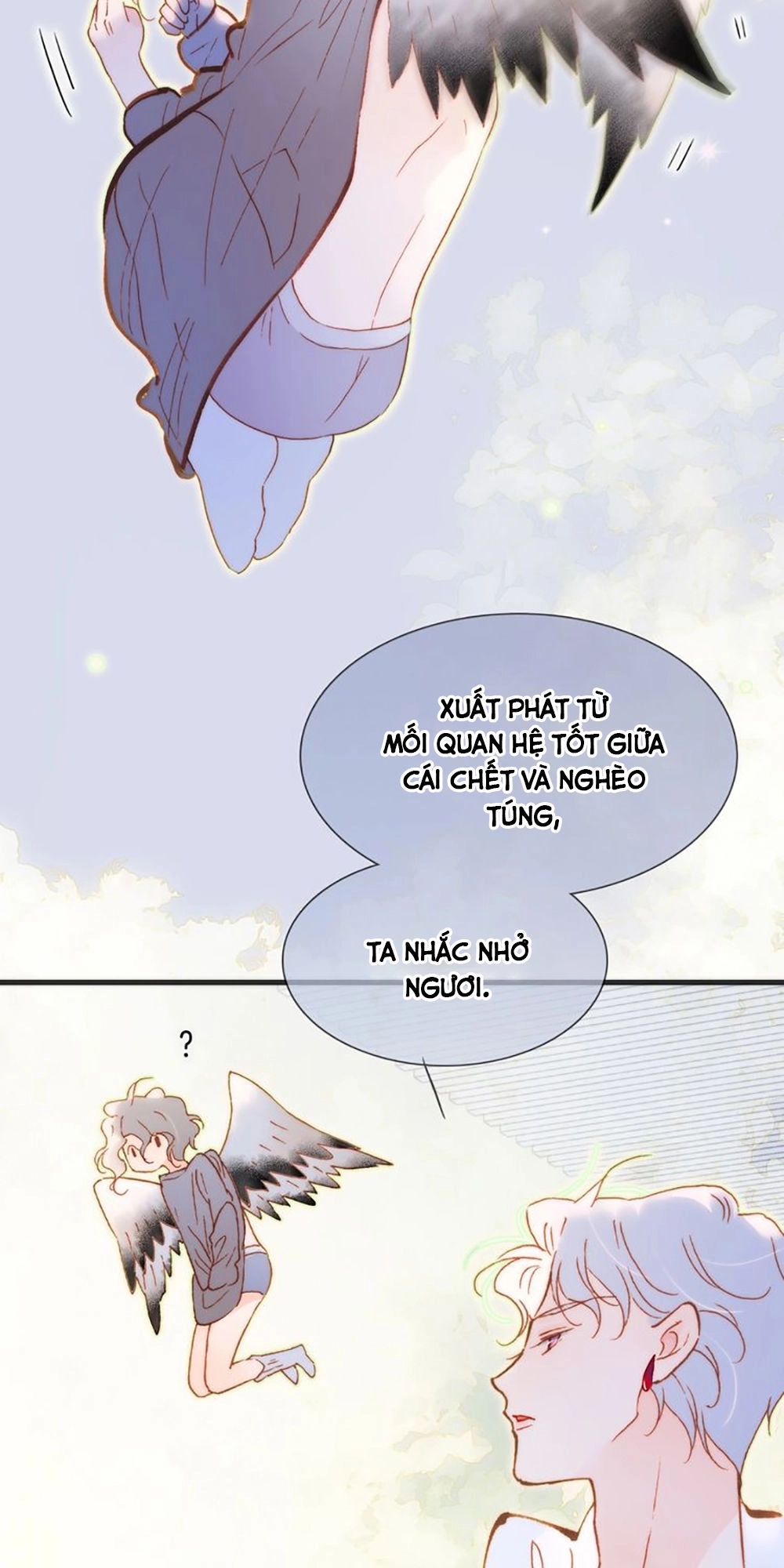 Tiếng Đàn Lặng Câm Giữa Lòng Vũ Trụ Chapter 76 - 6