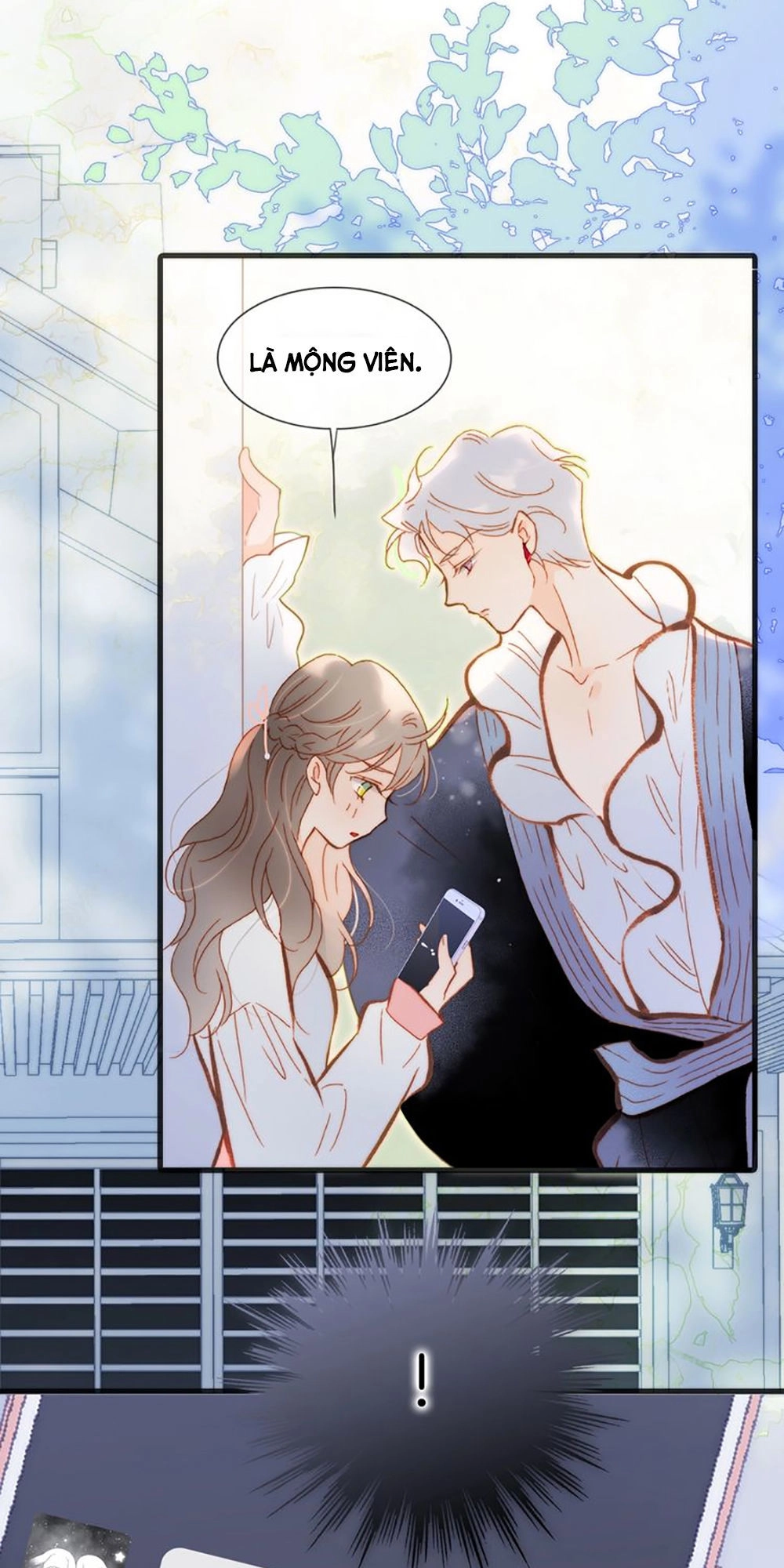 Tiếng Đàn Lặng Câm Giữa Lòng Vũ Trụ Chapter 76 - 14