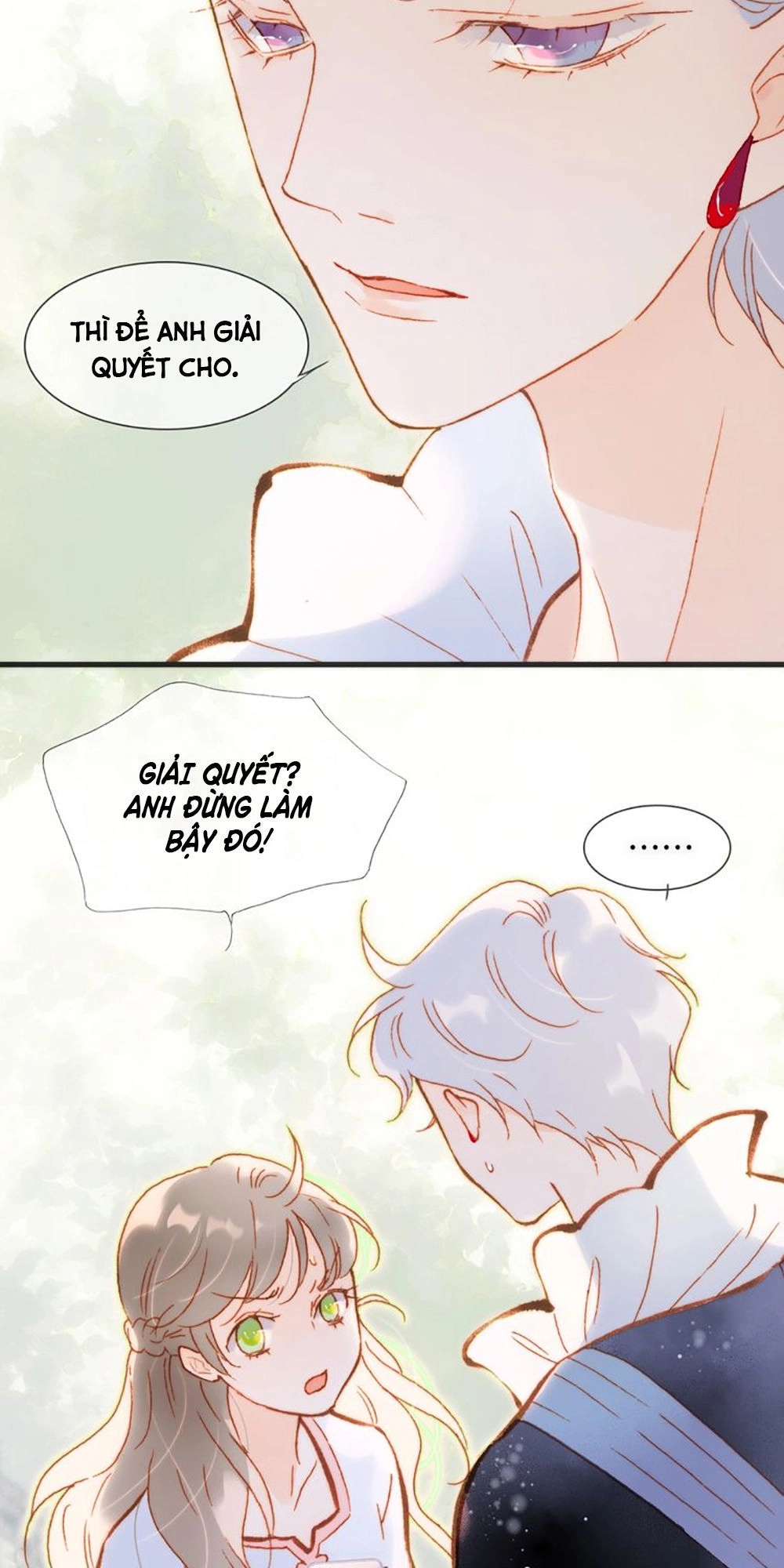 Tiếng Đàn Lặng Câm Giữa Lòng Vũ Trụ Chapter 76 - 19