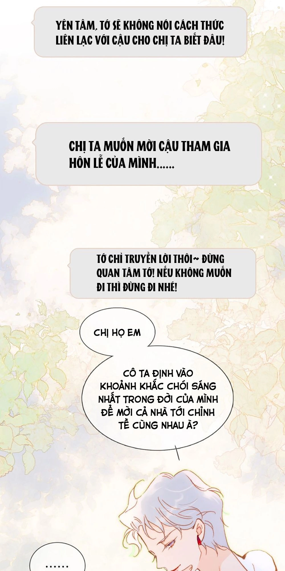 Tiếng Đàn Lặng Câm Giữa Lòng Vũ Trụ Chapter 76 - 23