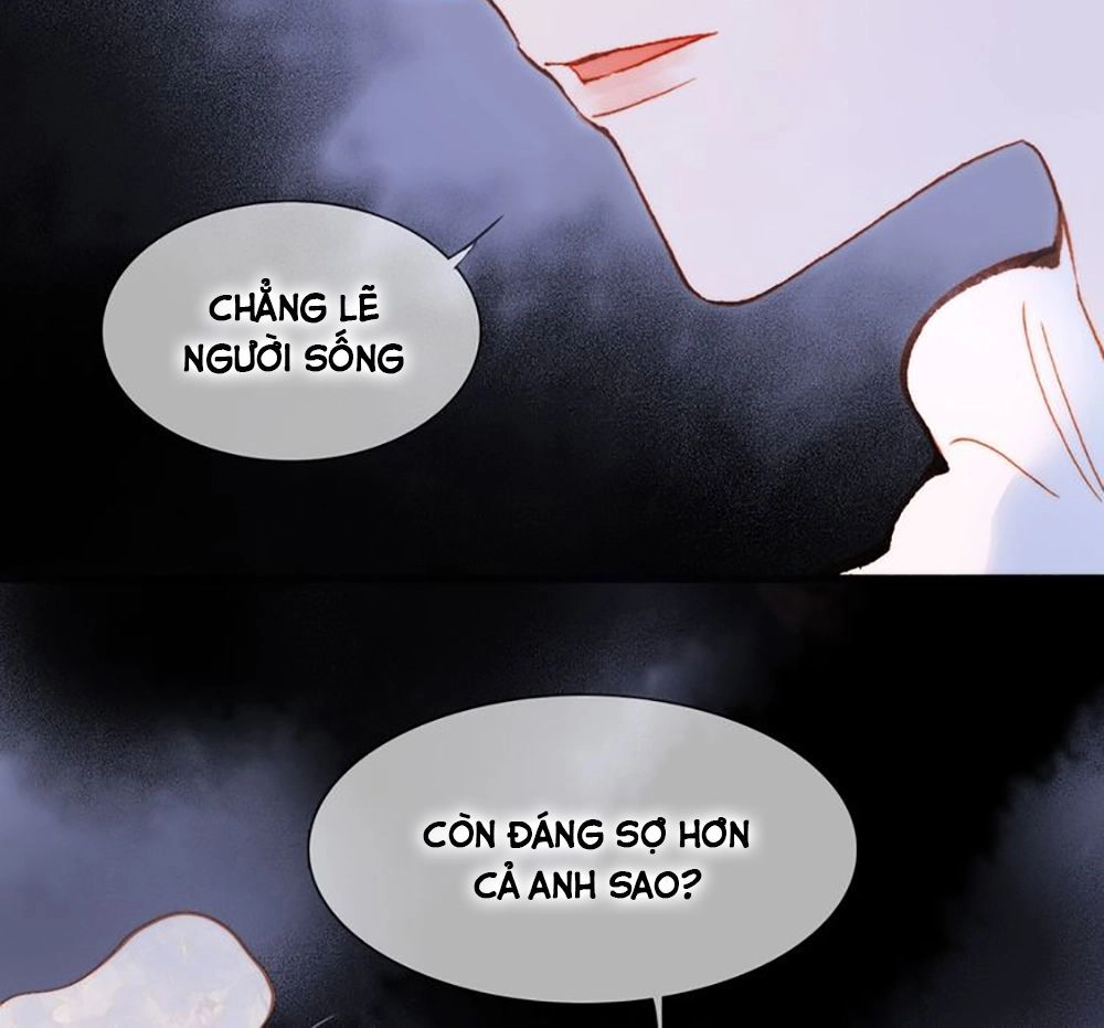 Tiếng Đàn Lặng Câm Giữa Lòng Vũ Trụ Chapter 76 - 32