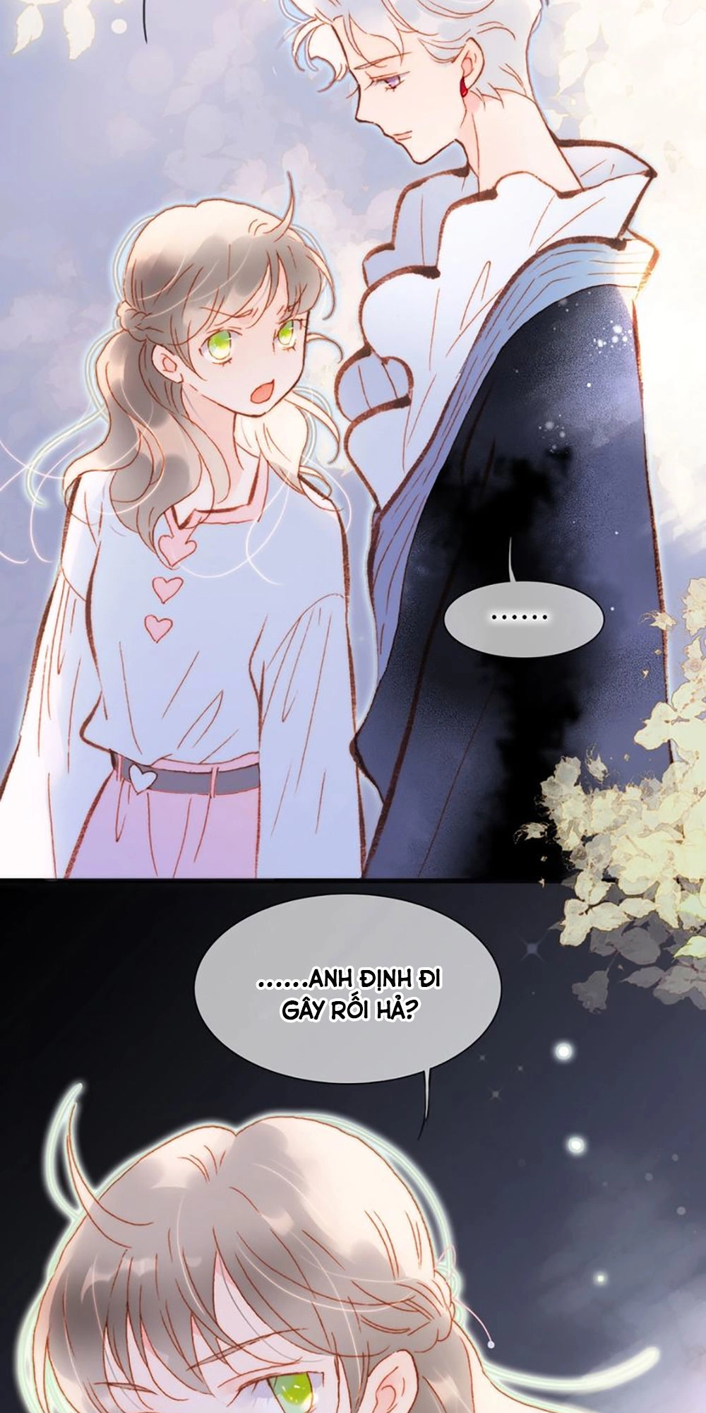 Tiếng Đàn Lặng Câm Giữa Lòng Vũ Trụ Chapter 76 - 38