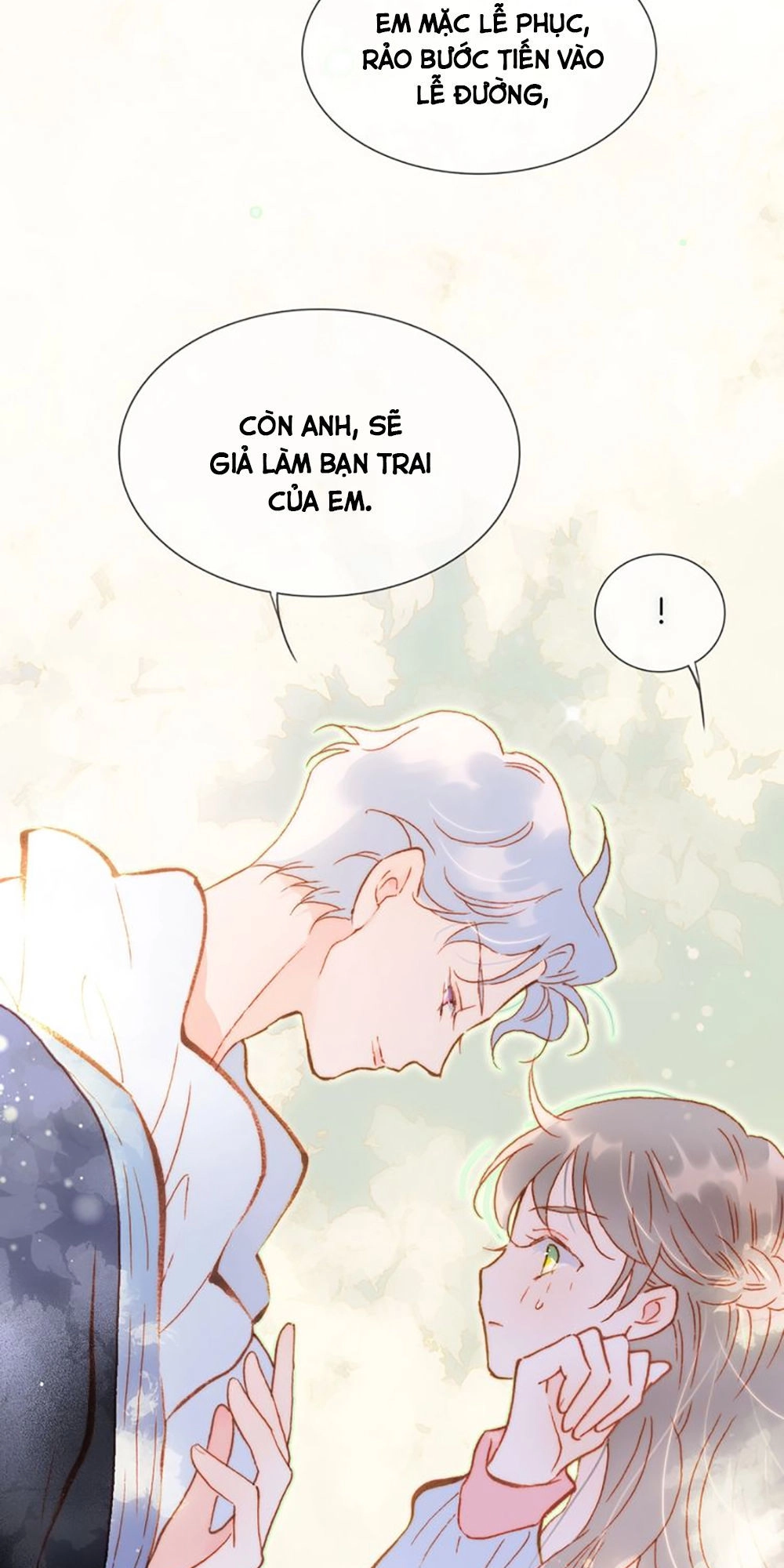 Tiếng Đàn Lặng Câm Giữa Lòng Vũ Trụ Chapter 76 - 42