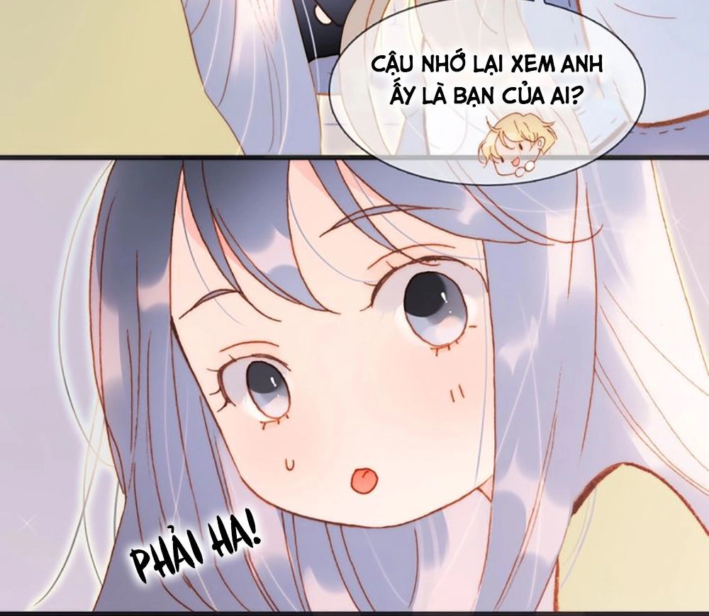 Tiếng Đàn Lặng Câm Giữa Lòng Vũ Trụ Chapter 77 - 16