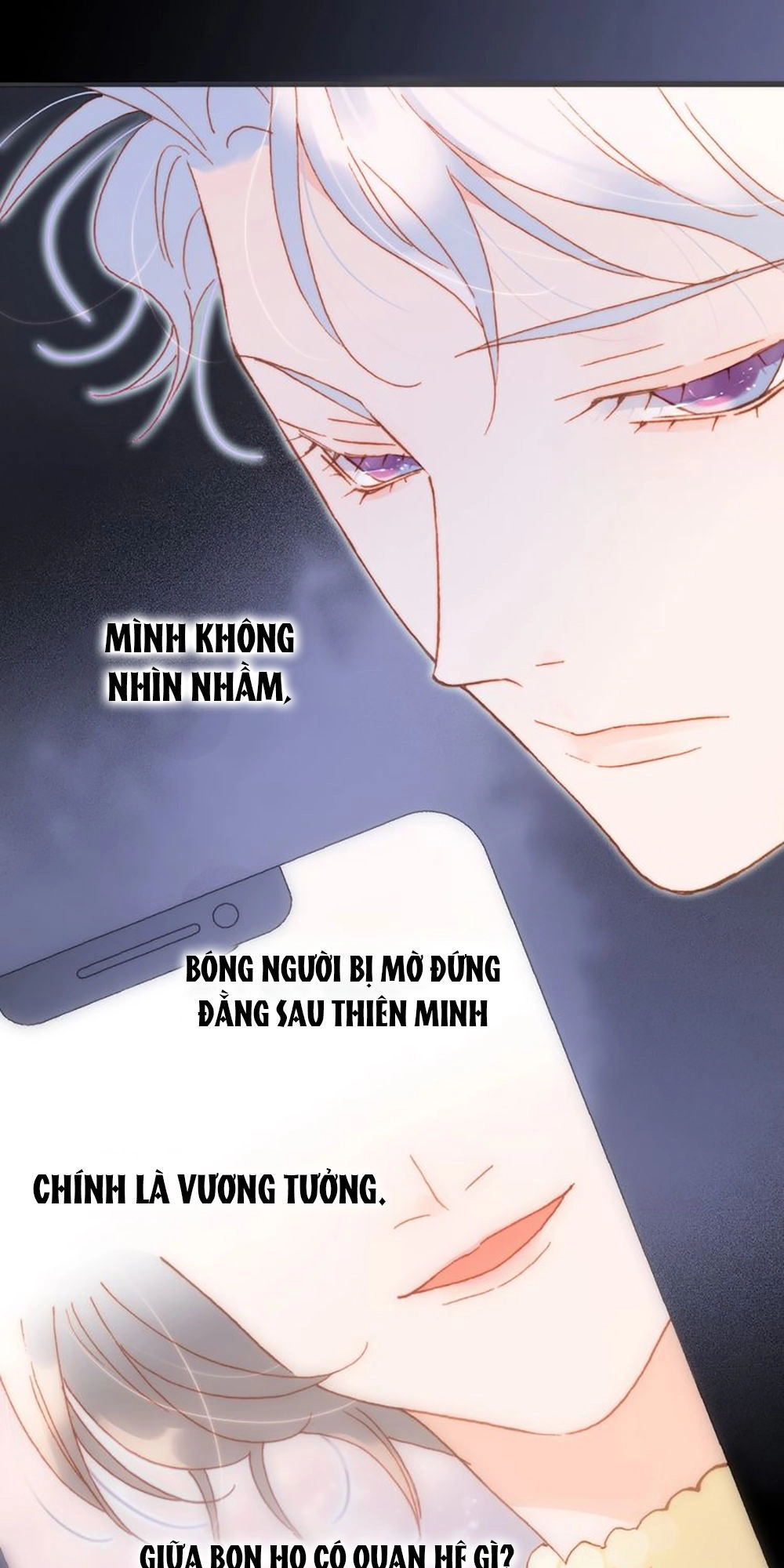 Tiếng Đàn Lặng Câm Giữa Lòng Vũ Trụ Chapter 77 - 25