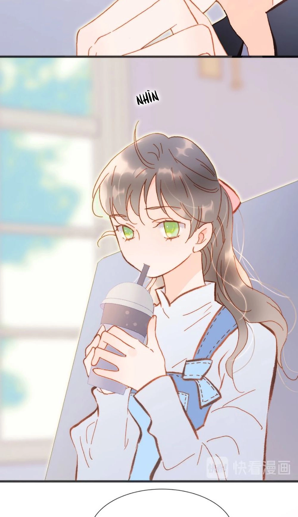 Tiếng Đàn Lặng Câm Giữa Lòng Vũ Trụ Chapter 77 - 27