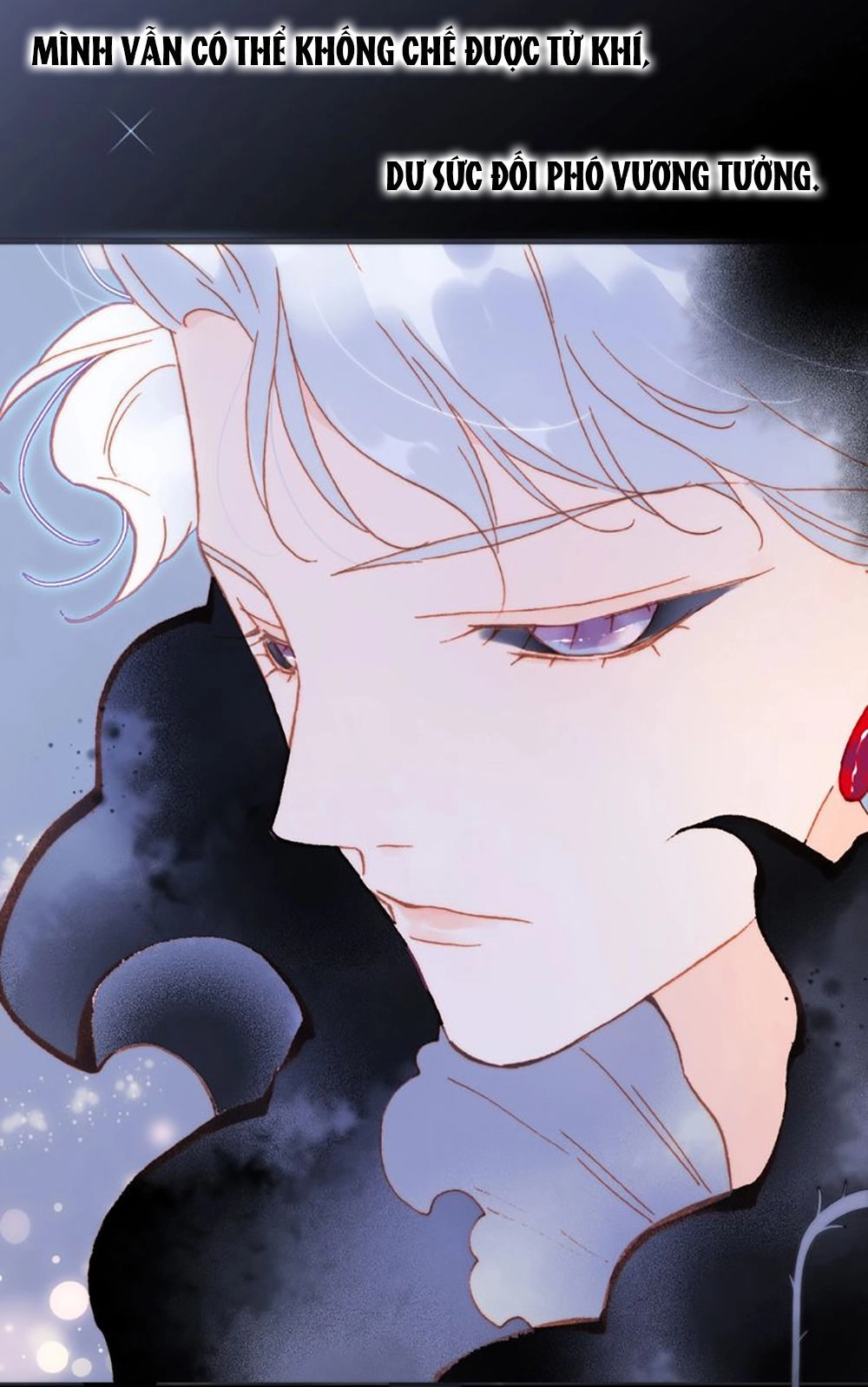 Tiếng Đàn Lặng Câm Giữa Lòng Vũ Trụ Chapter 77 - 31