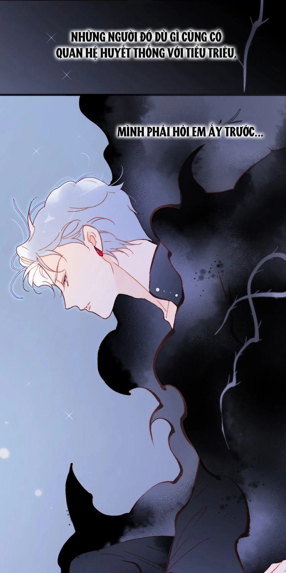 Tiếng Đàn Lặng Câm Giữa Lòng Vũ Trụ Chapter 77 - 32