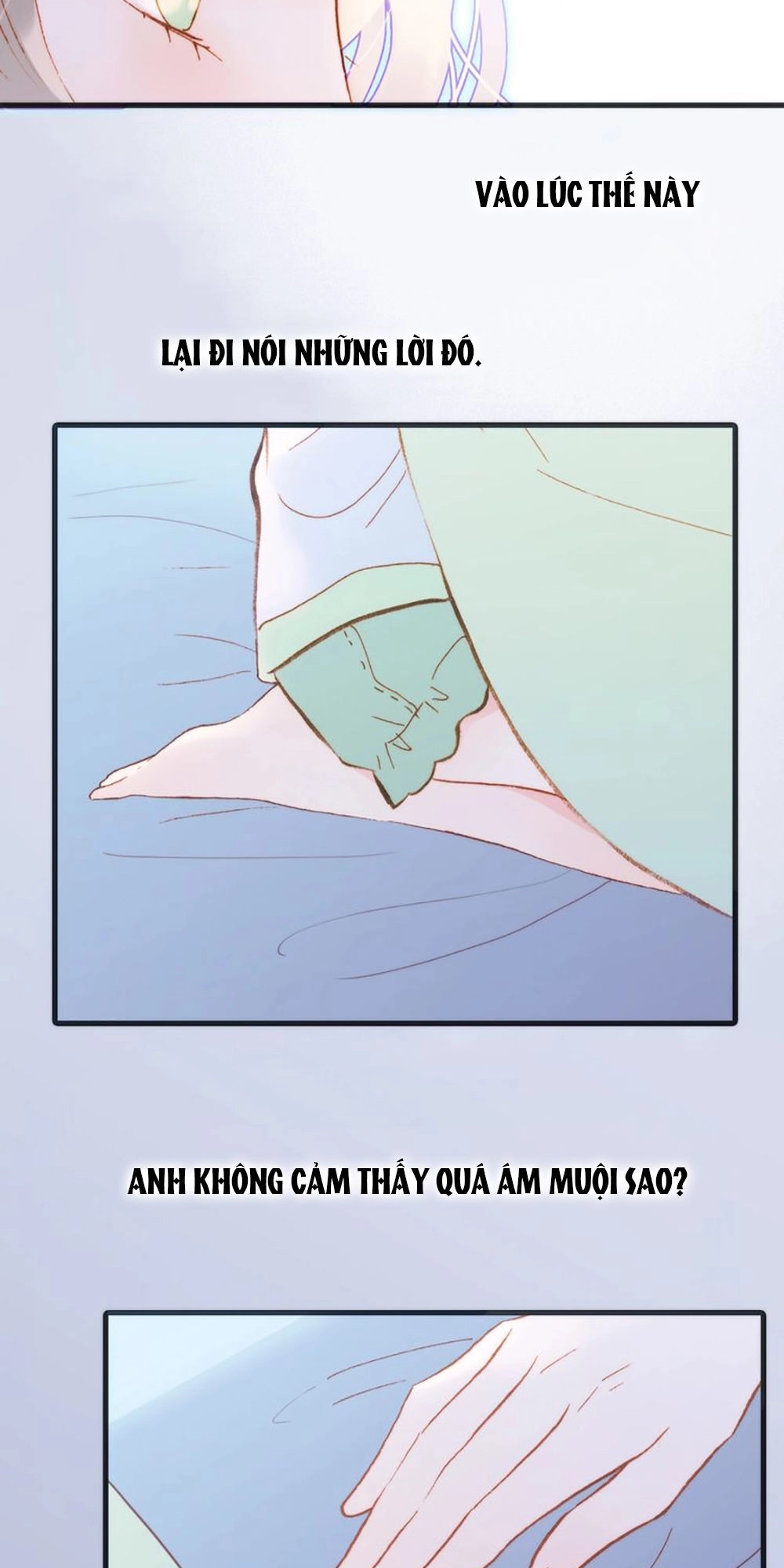 Tiếng Đàn Lặng Câm Giữa Lòng Vũ Trụ Chapter 77 - 40