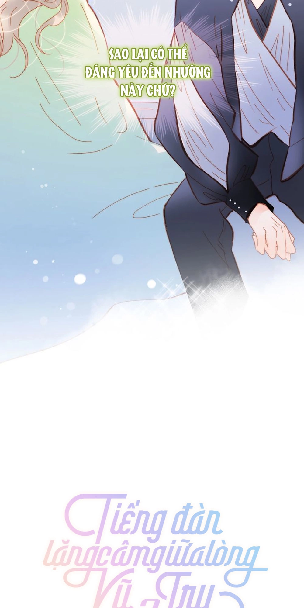 Tiếng Đàn Lặng Câm Giữa Lòng Vũ Trụ Chapter 78 - 7