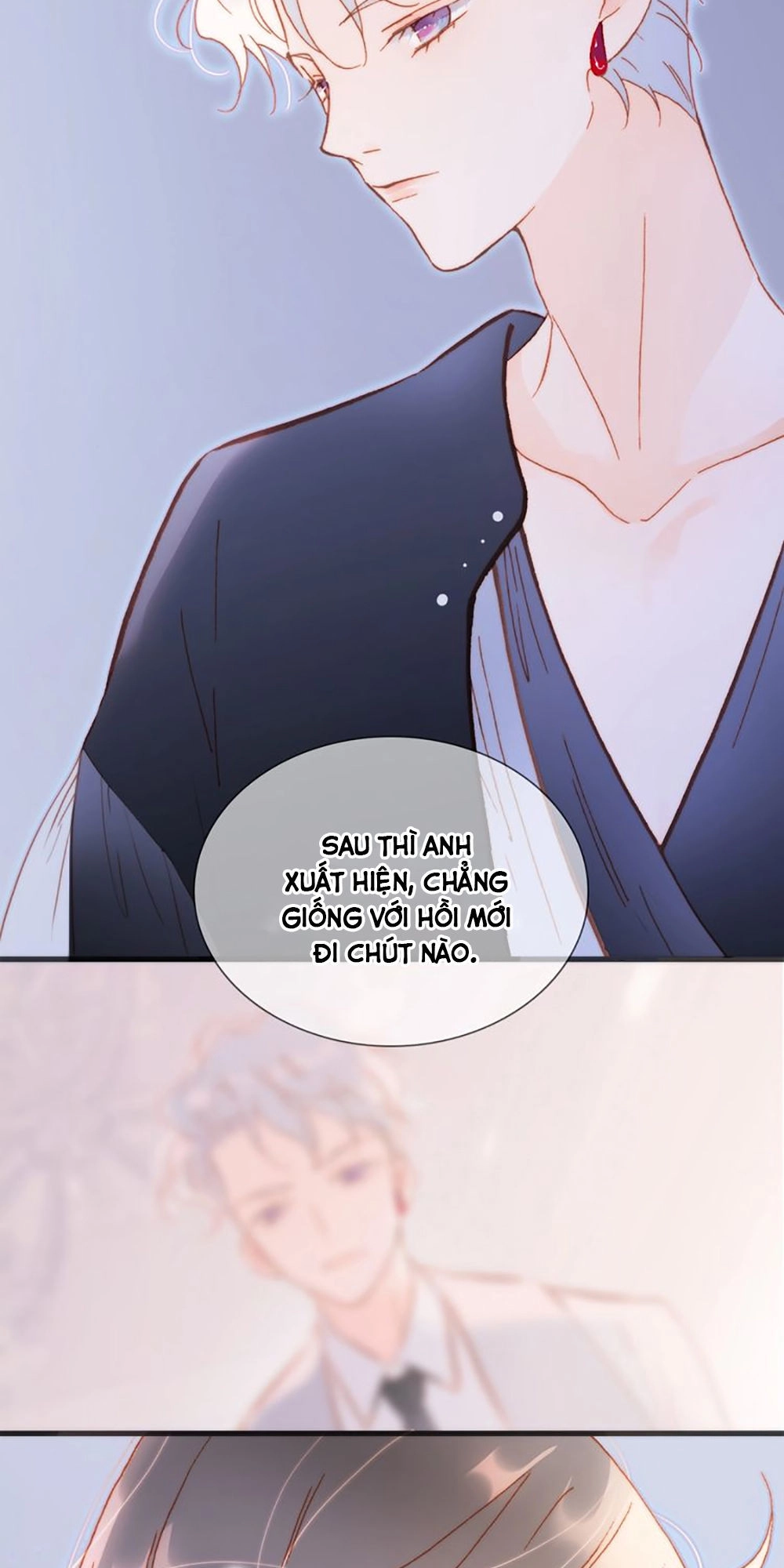 Tiếng Đàn Lặng Câm Giữa Lòng Vũ Trụ Chapter 78 - 11