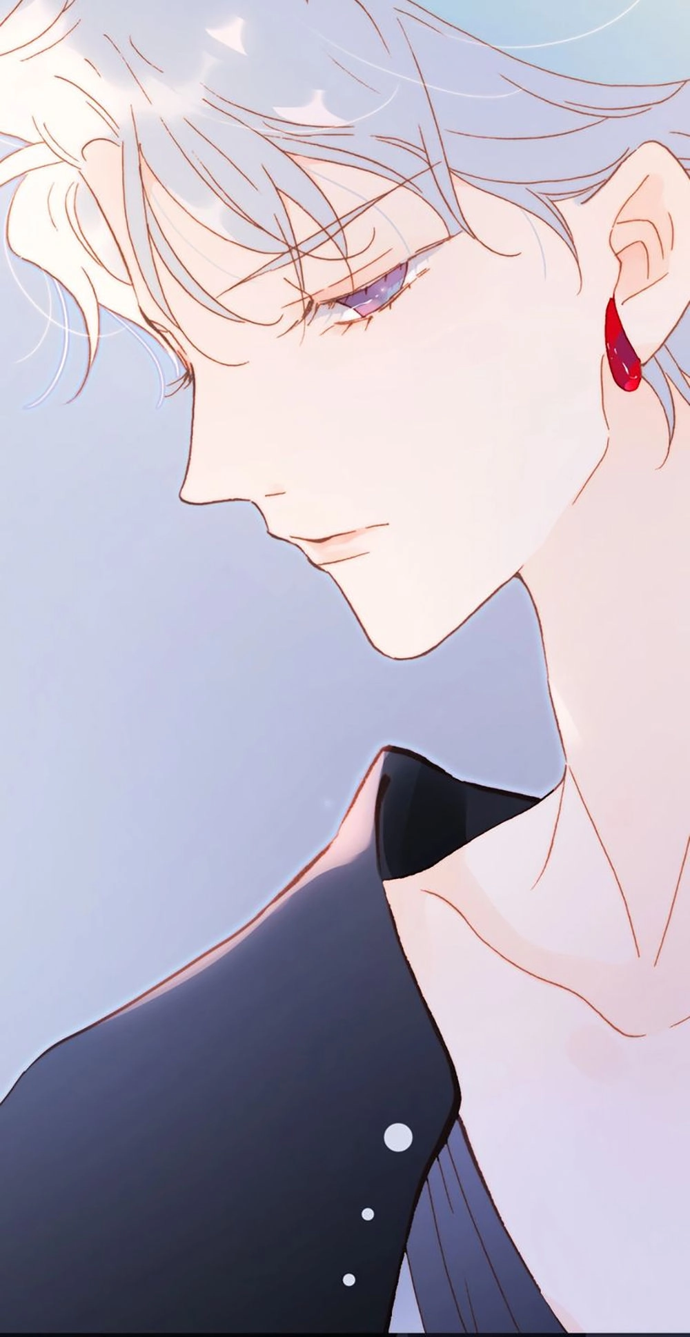 Tiếng Đàn Lặng Câm Giữa Lòng Vũ Trụ Chapter 78 - 15