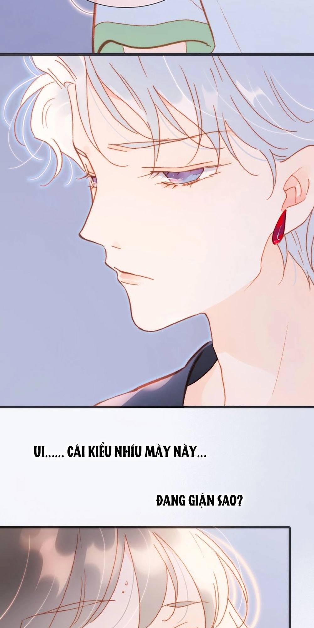 Tiếng Đàn Lặng Câm Giữa Lòng Vũ Trụ Chapter 78 - 18