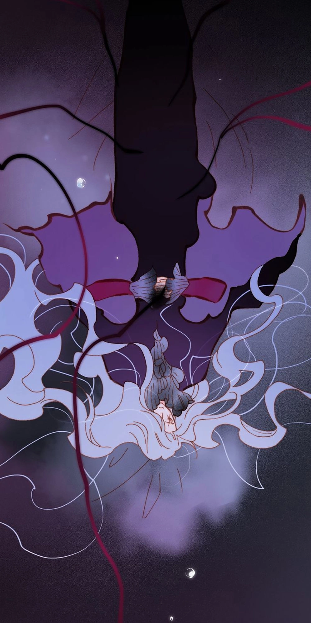 Tiếng Đàn Lặng Câm Giữa Lòng Vũ Trụ Chapter 78 - 45