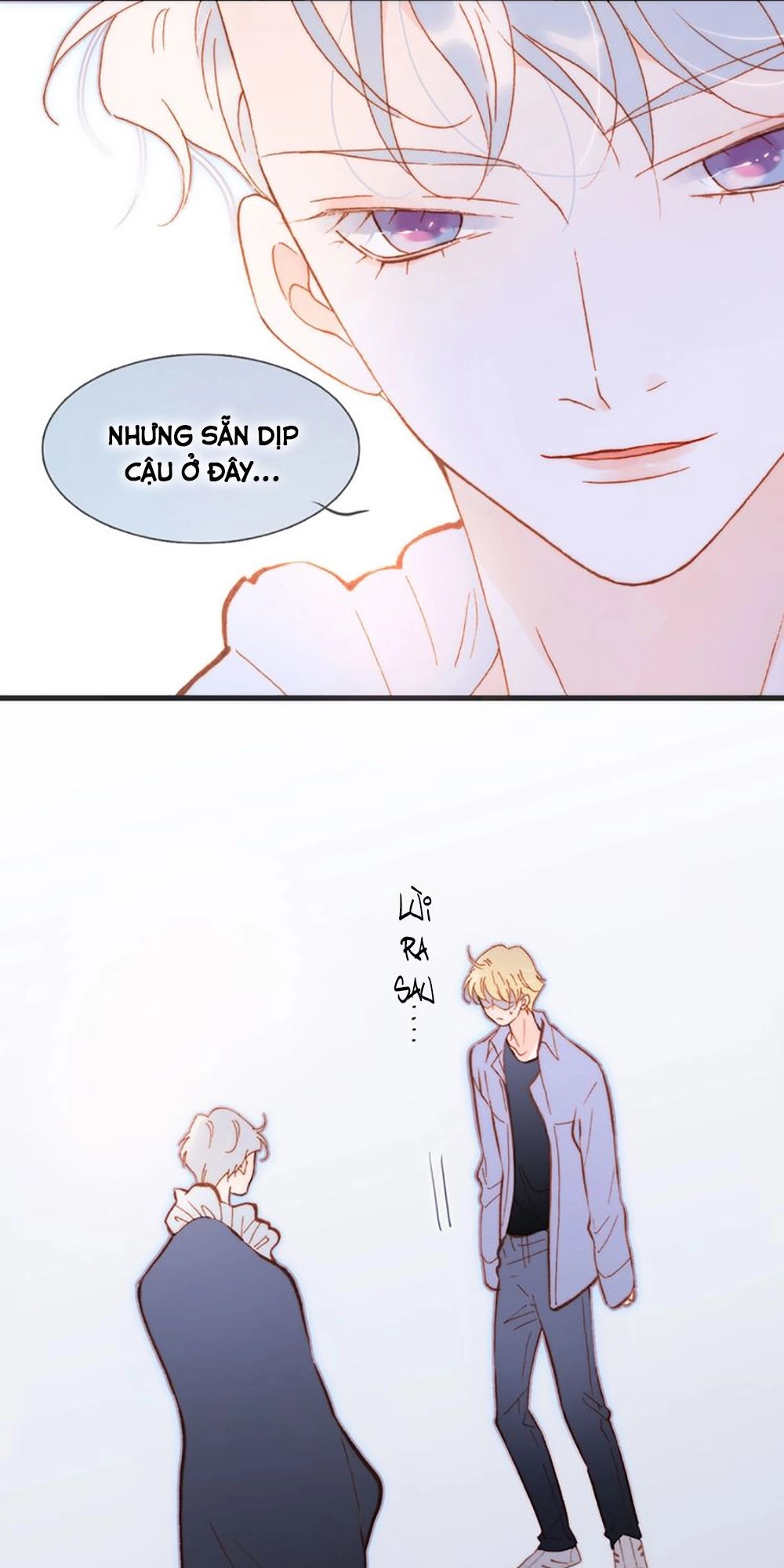 Tiếng Đàn Lặng Câm Giữa Lòng Vũ Trụ Chapter 79 - 2