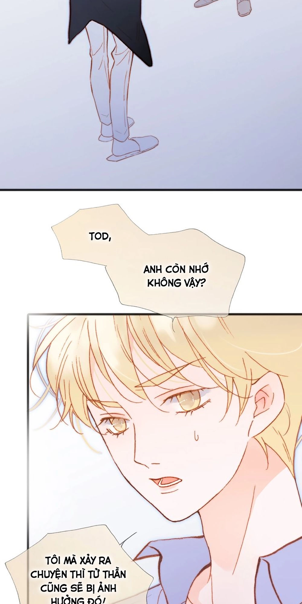 Tiếng Đàn Lặng Câm Giữa Lòng Vũ Trụ Chapter 79 - 3