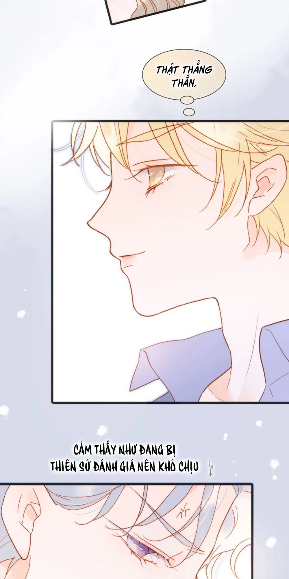 Tiếng Đàn Lặng Câm Giữa Lòng Vũ Trụ Chapter 79 - 7