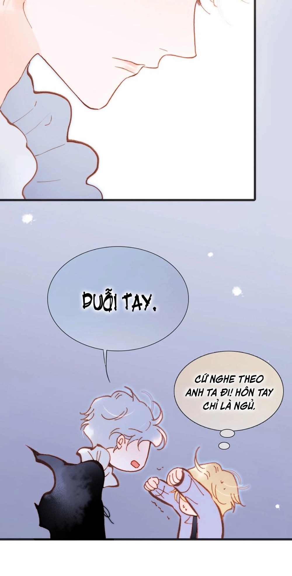 Tiếng Đàn Lặng Câm Giữa Lòng Vũ Trụ Chapter 79 - 8