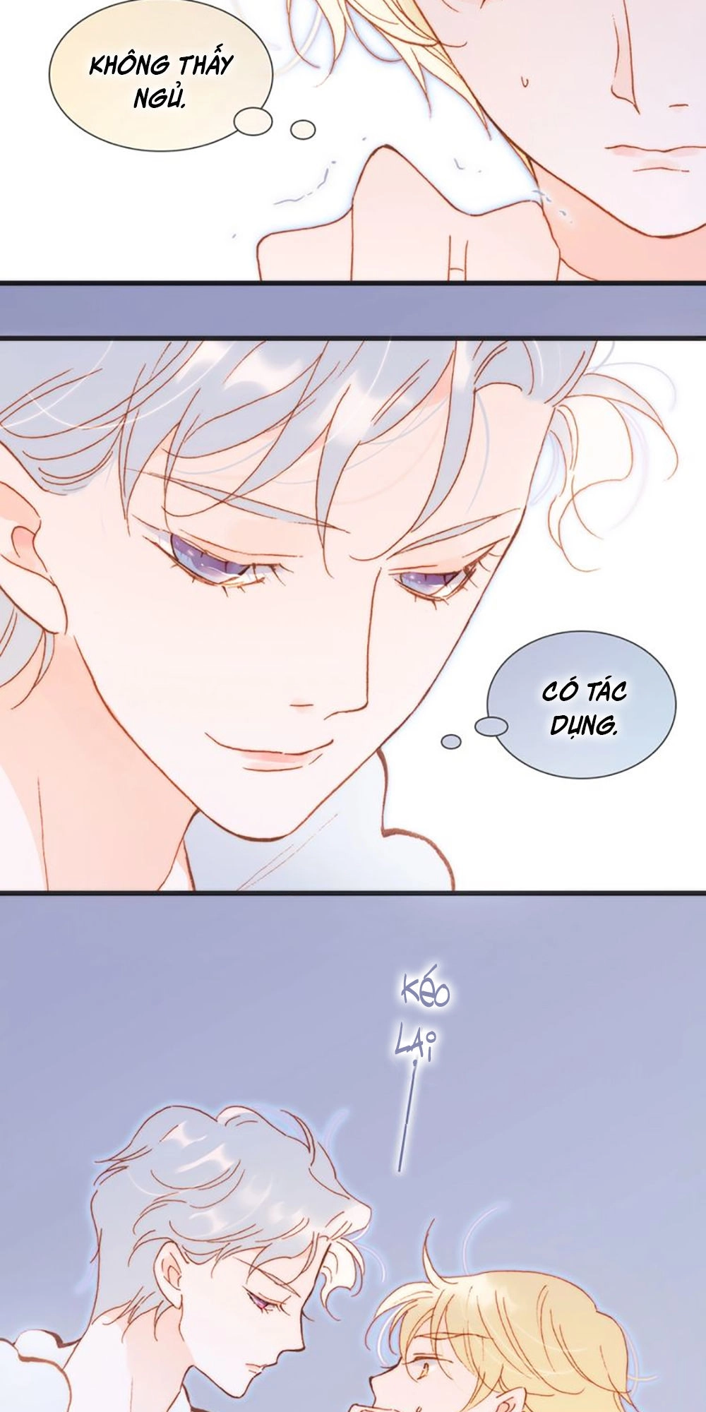 Tiếng Đàn Lặng Câm Giữa Lòng Vũ Trụ Chapter 79 - 11