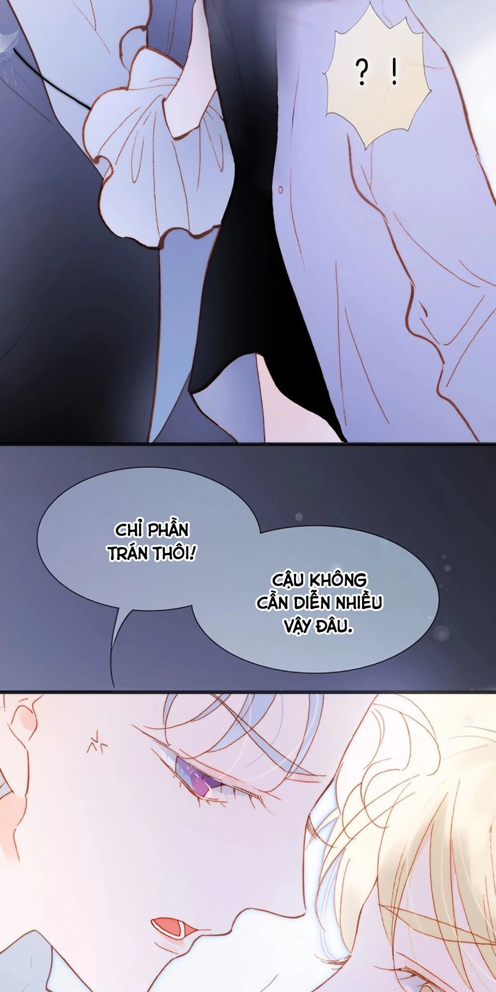 Tiếng Đàn Lặng Câm Giữa Lòng Vũ Trụ Chapter 79 - 13