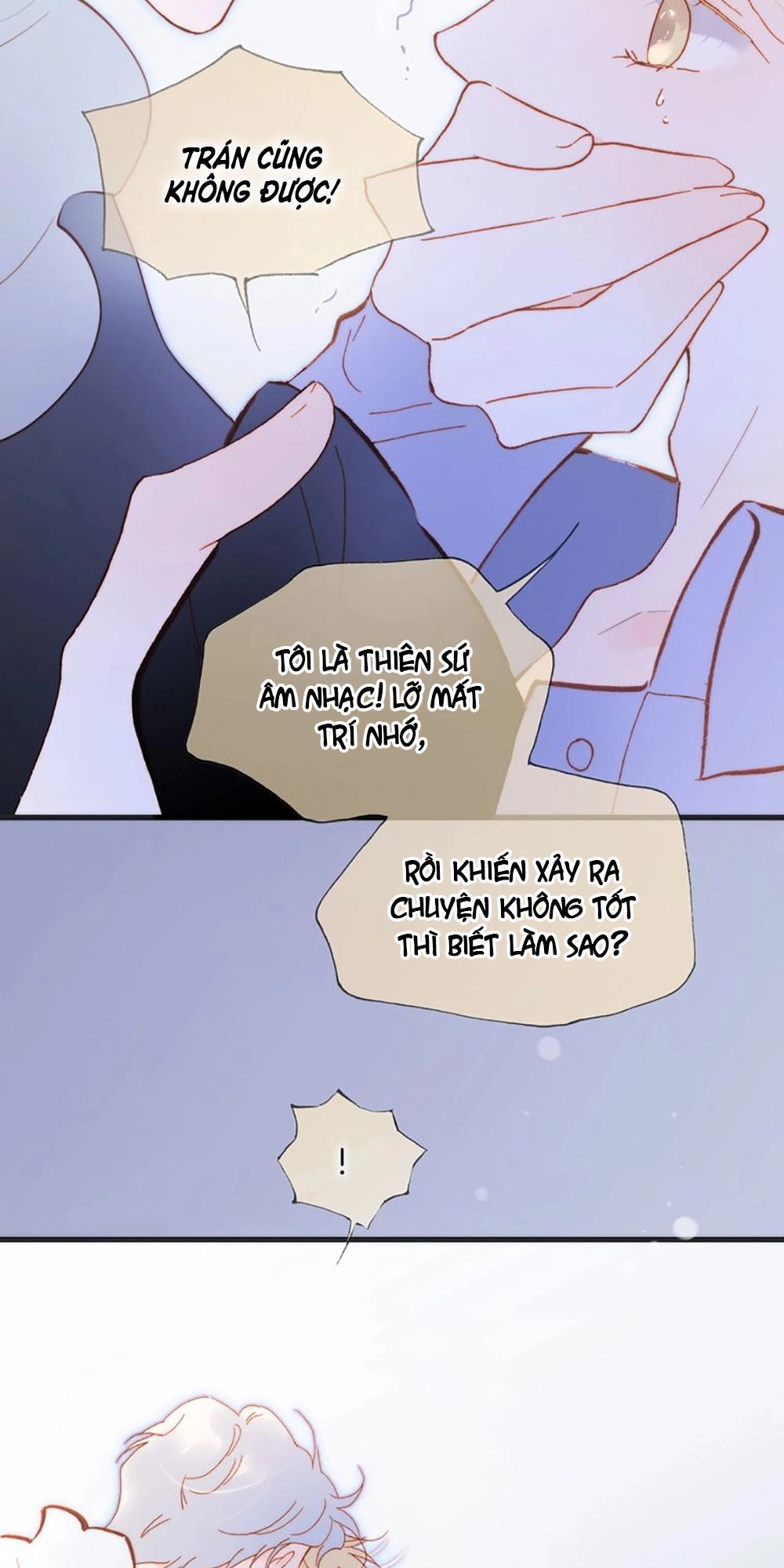 Tiếng Đàn Lặng Câm Giữa Lòng Vũ Trụ Chapter 79 - 14