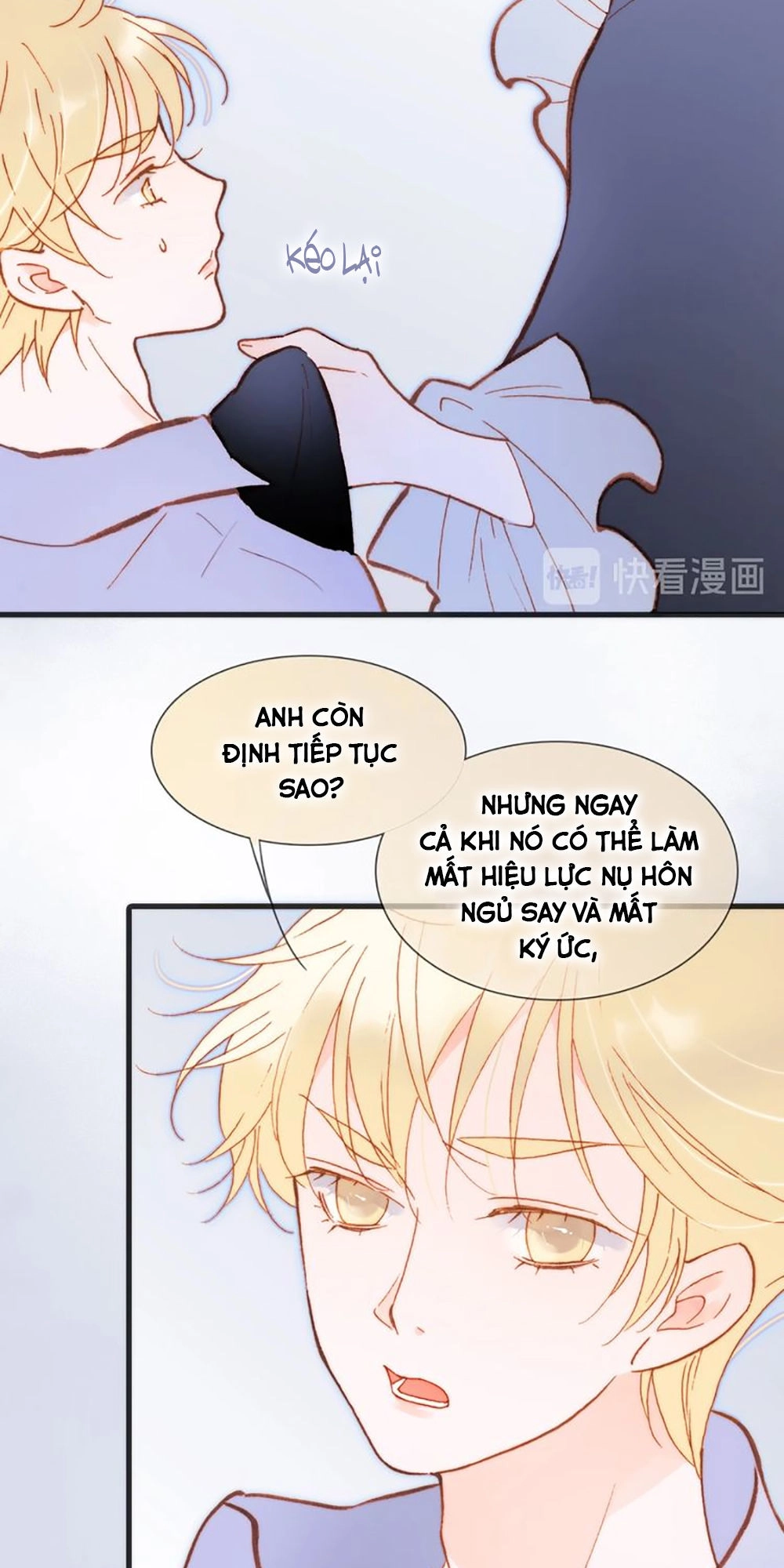 Tiếng Đàn Lặng Câm Giữa Lòng Vũ Trụ Chapter 79 - 19