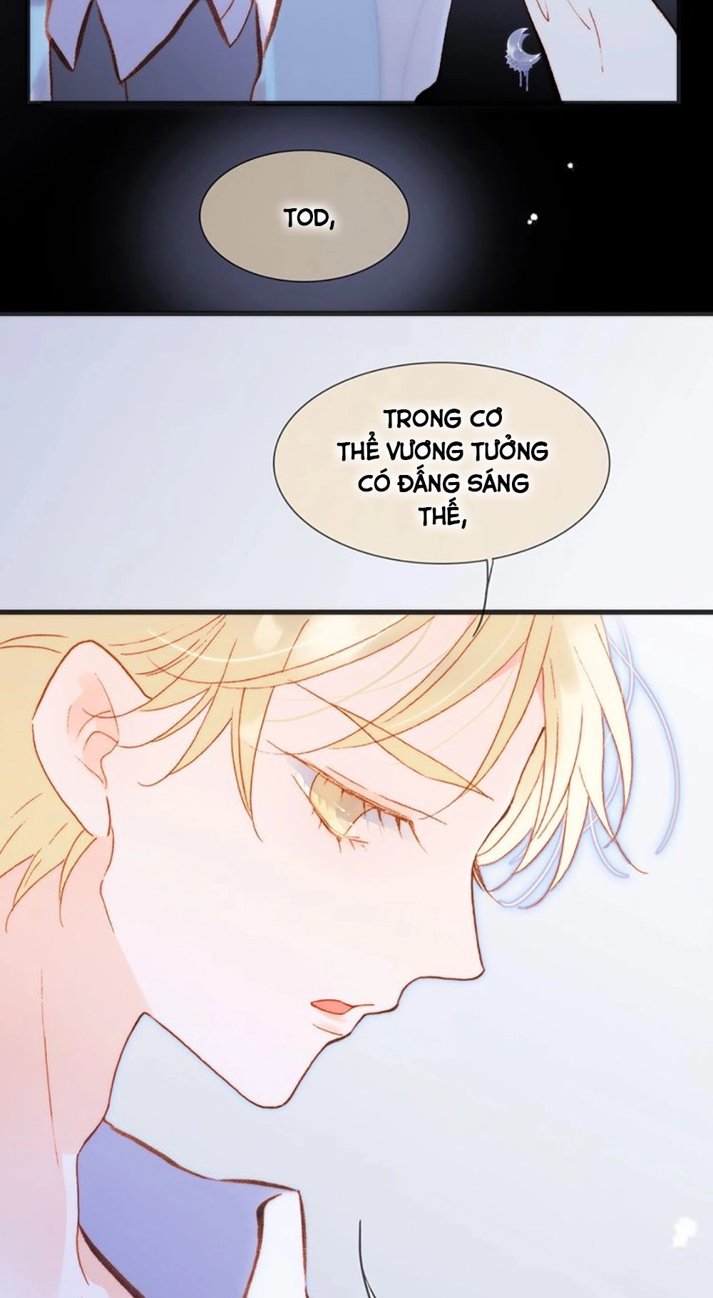 Tiếng Đàn Lặng Câm Giữa Lòng Vũ Trụ Chapter 79 - 27